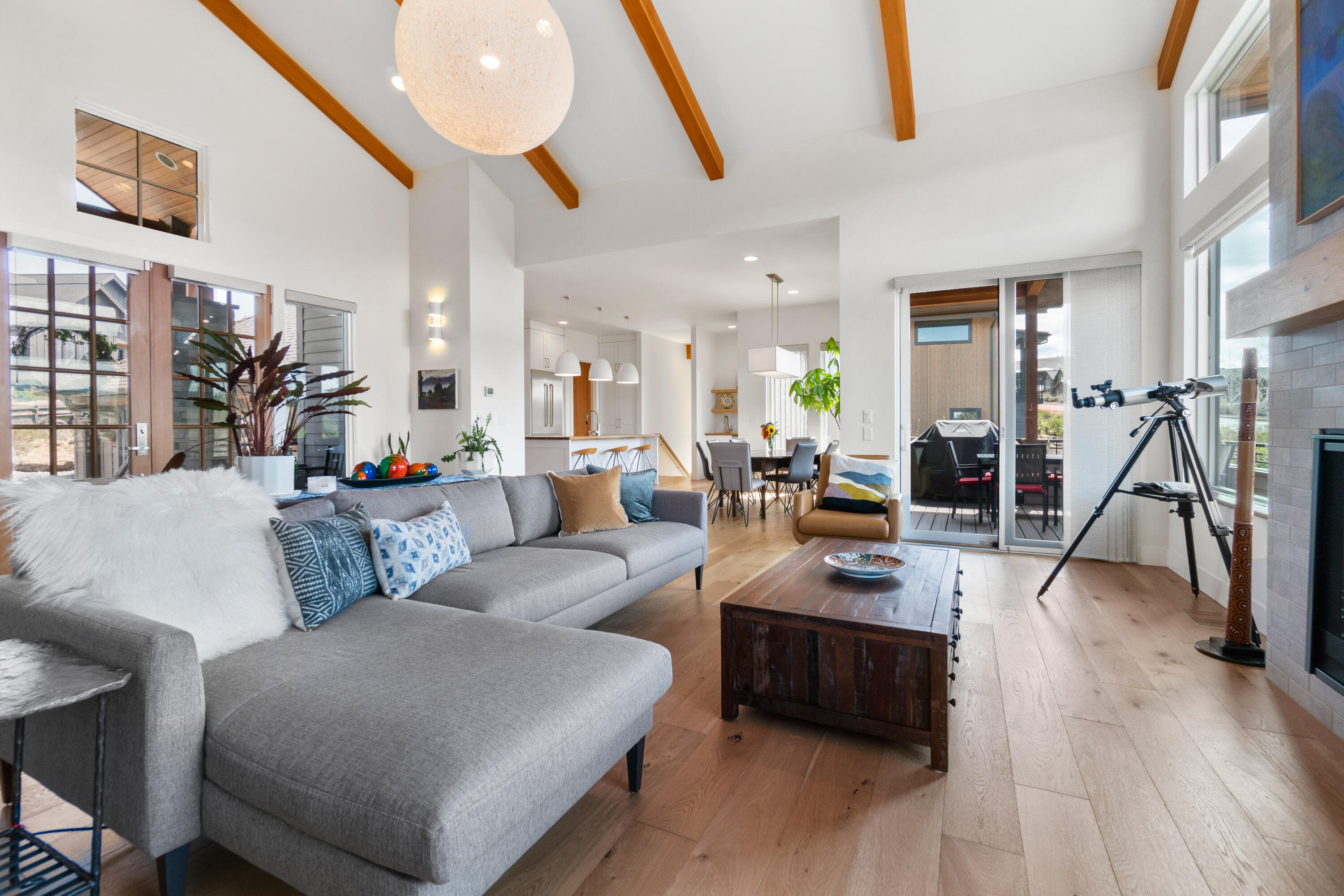 Tetherow - Residential