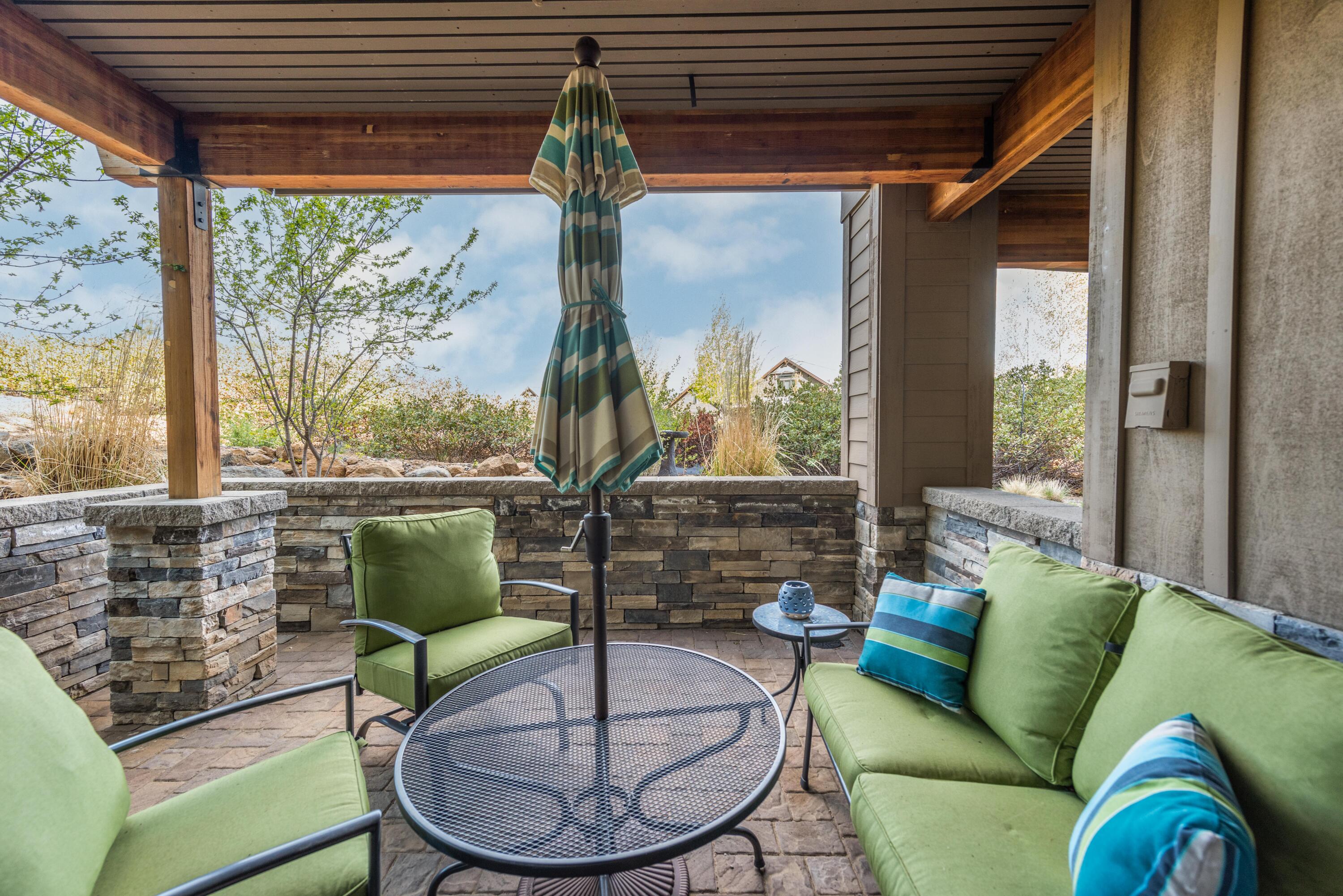 Tetherow - Residential