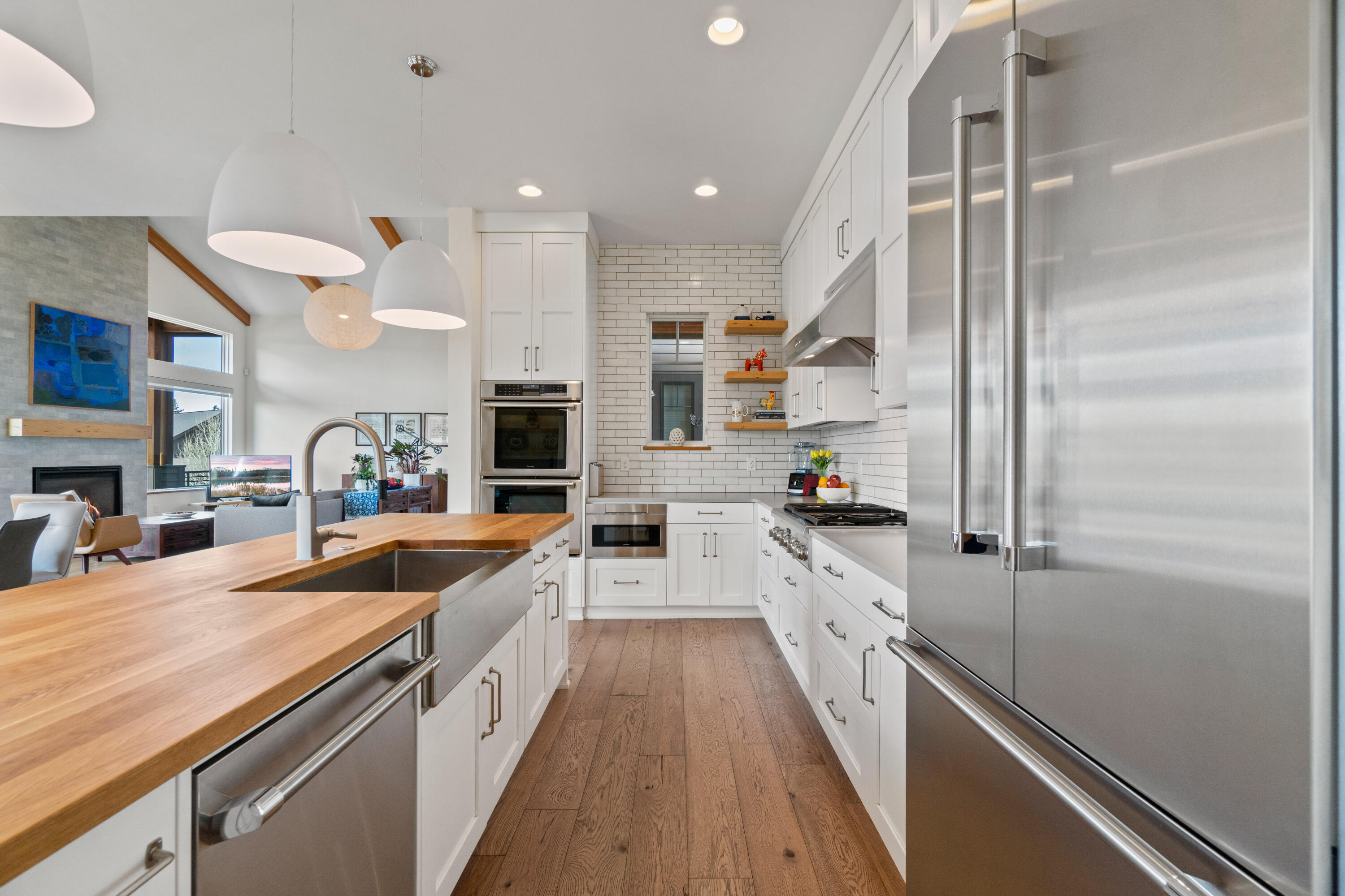 Tetherow - Residential