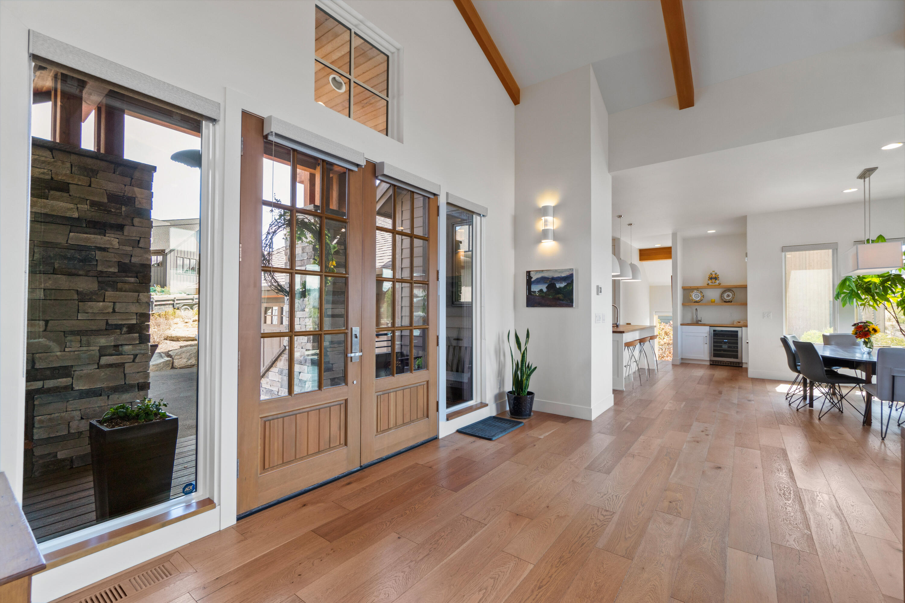 Tetherow - Residential