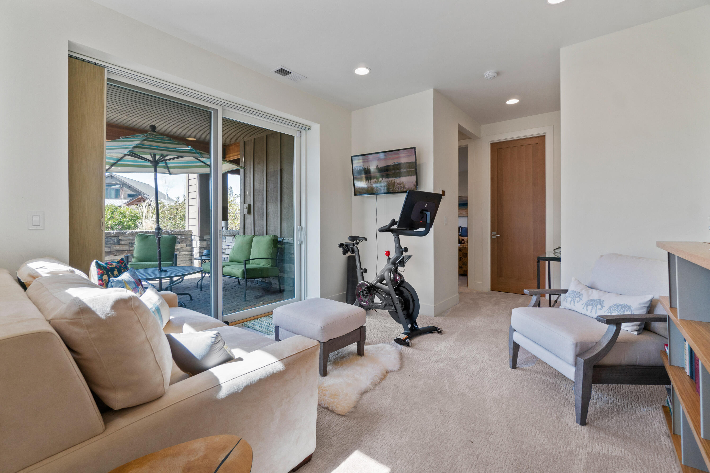 Tetherow - Residential