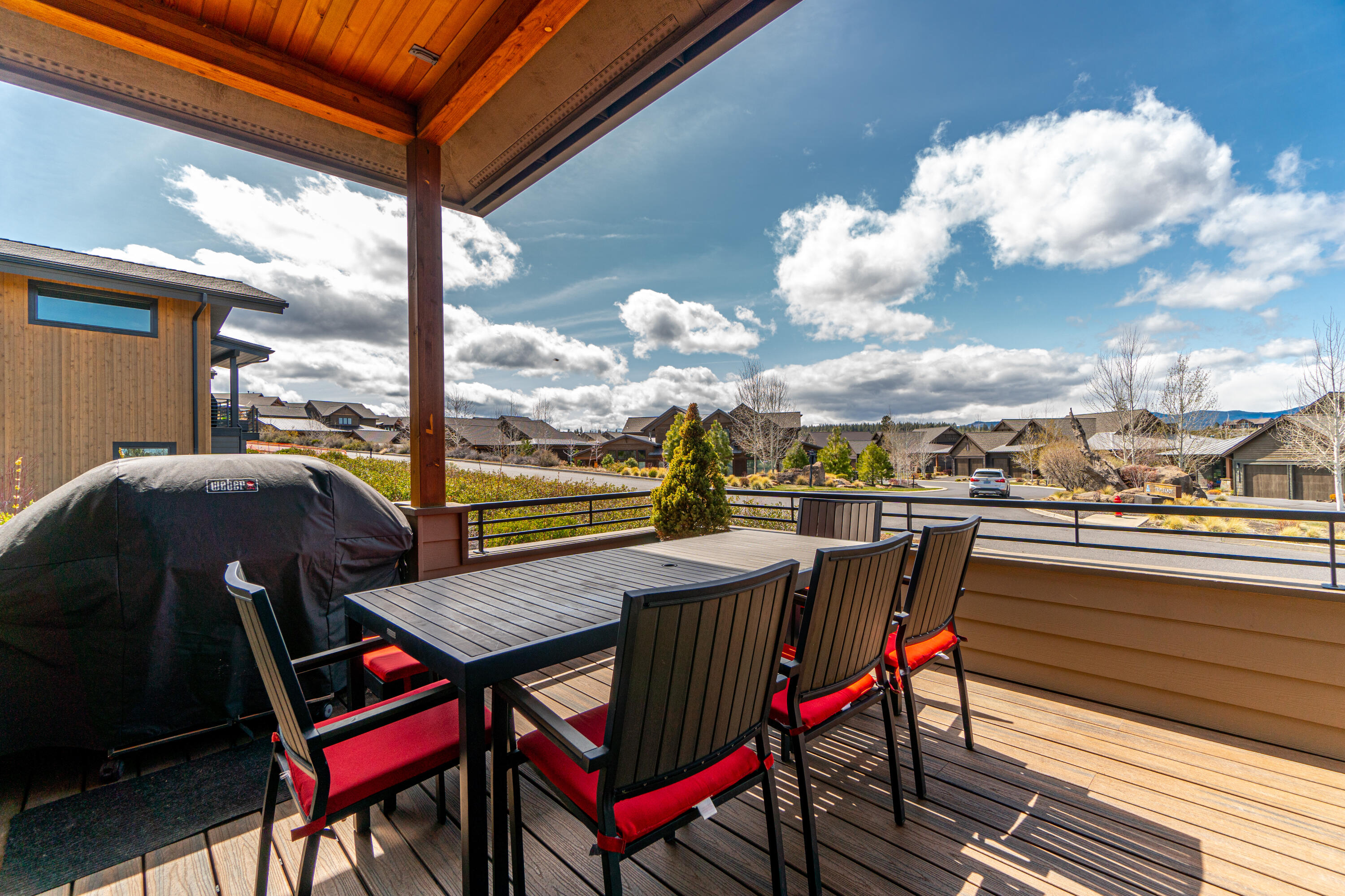 Tetherow - Residential