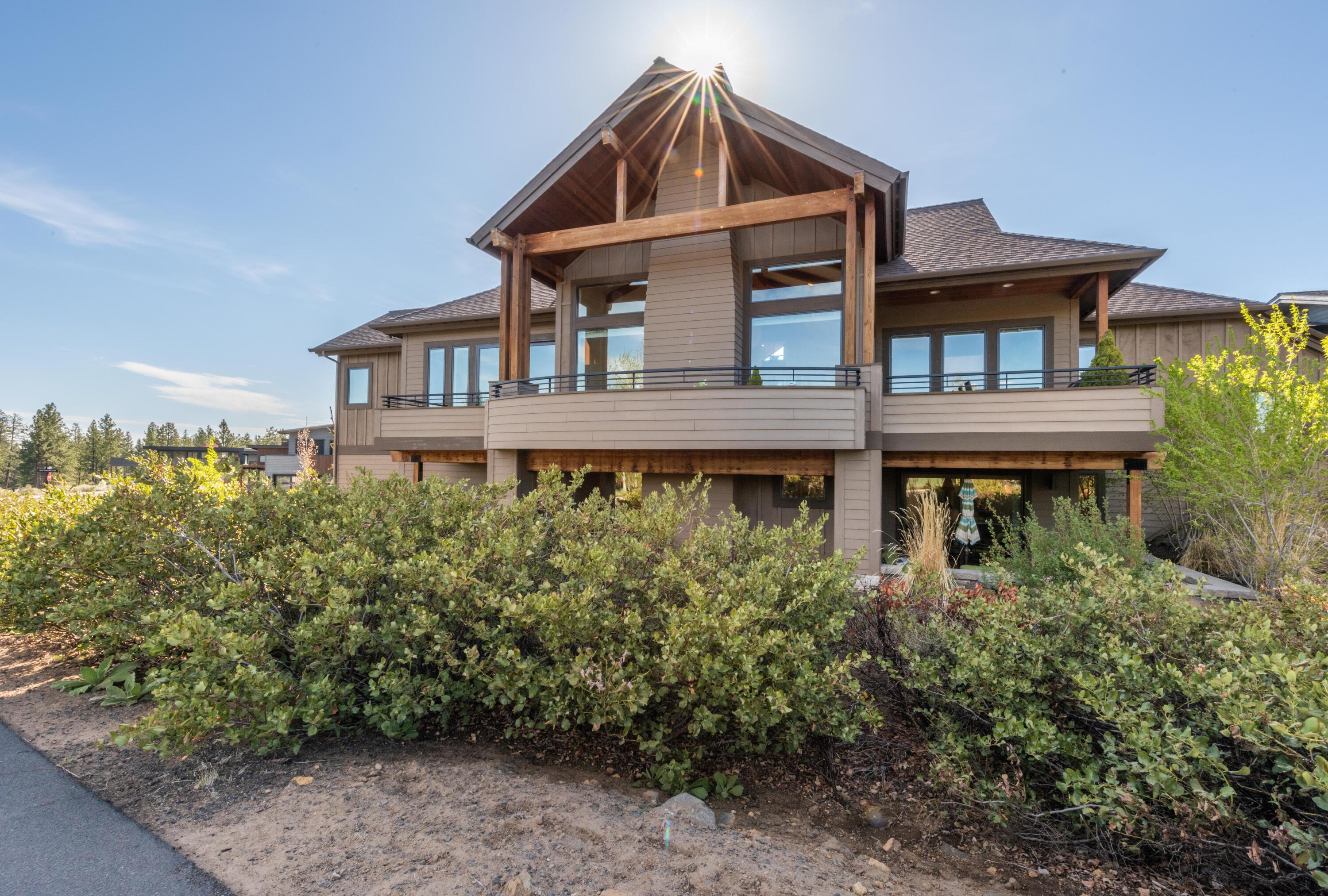 Tetherow - Residential