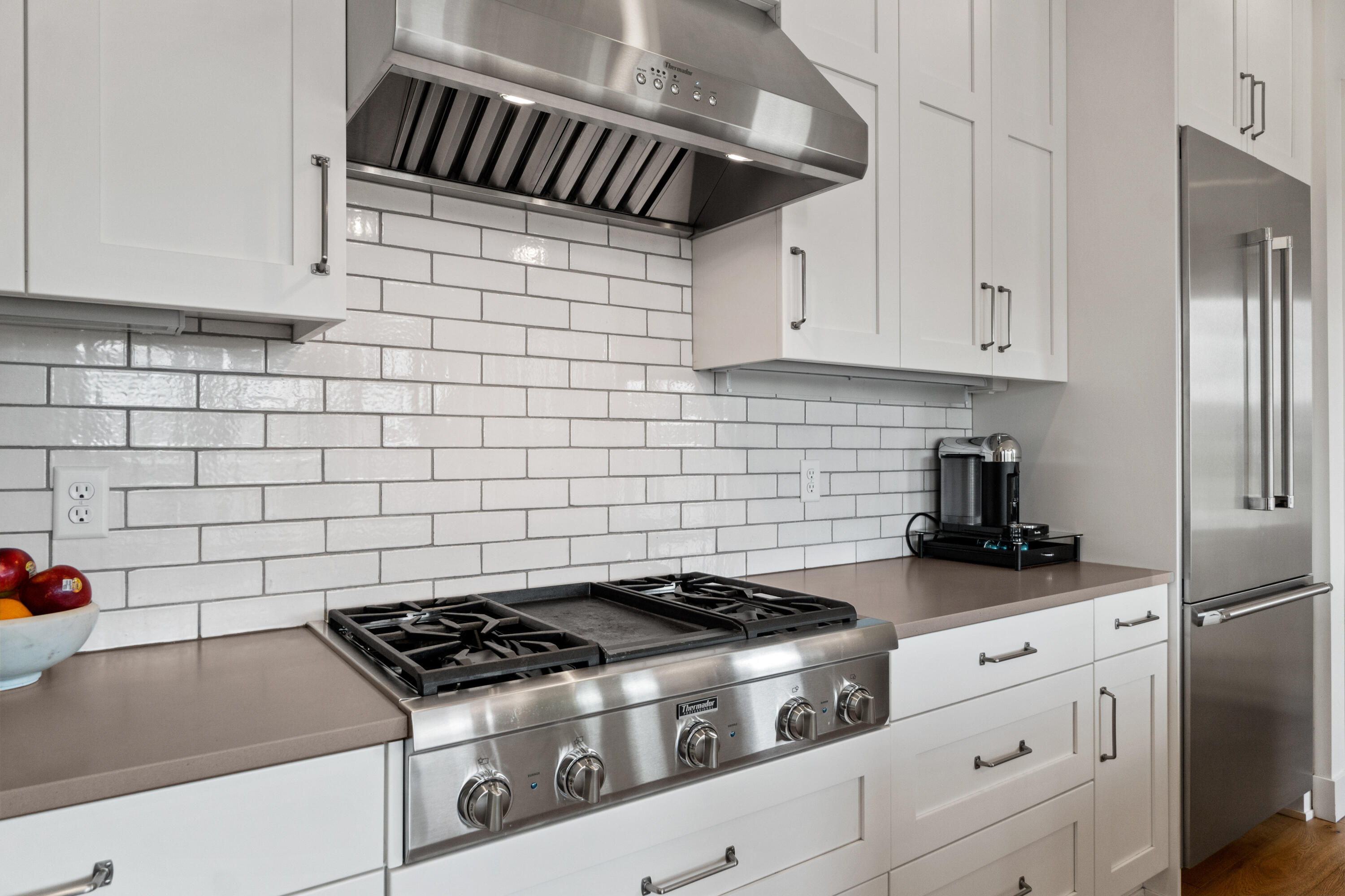 Tetherow - Residential