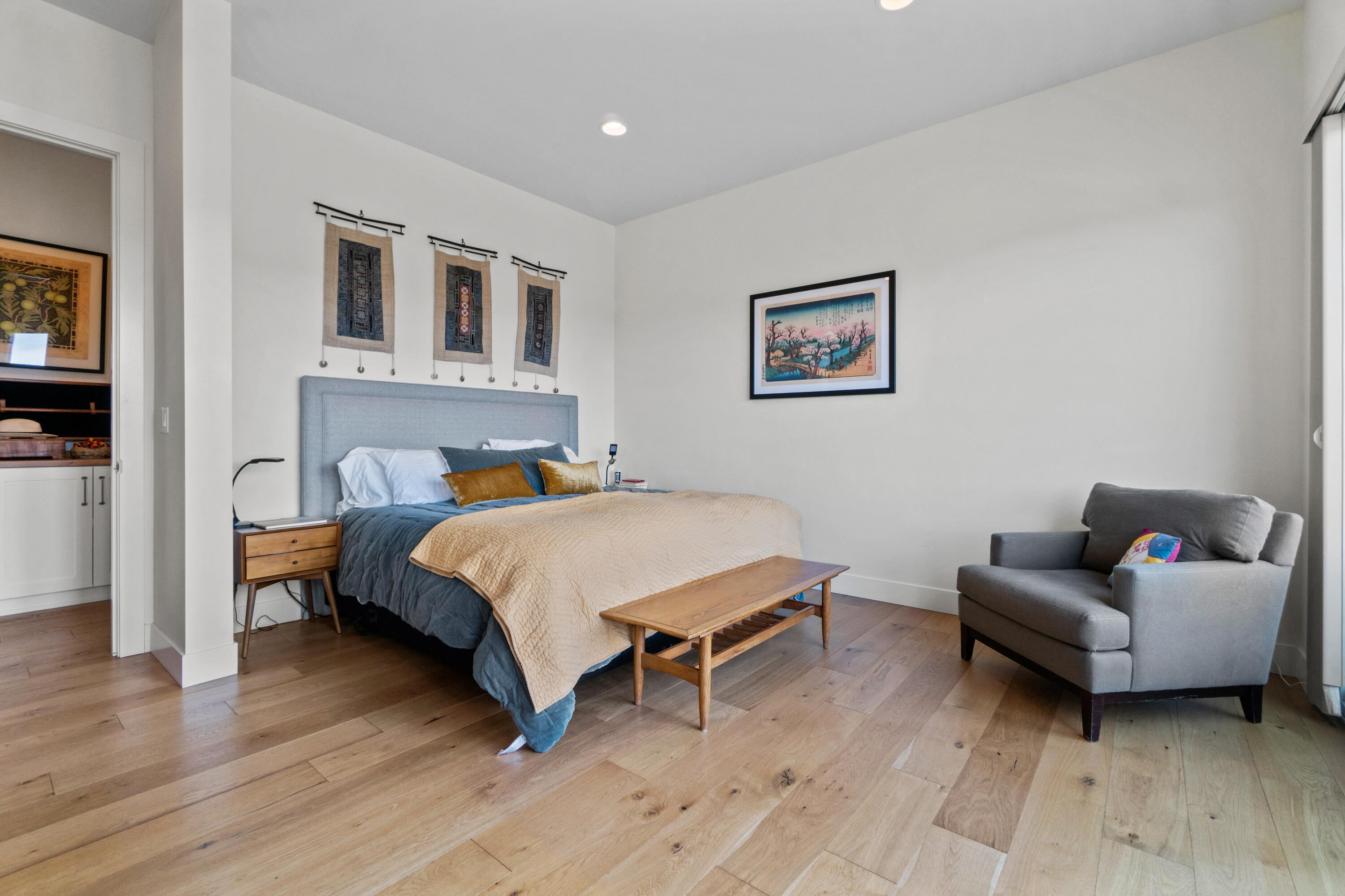 Tetherow - Residential