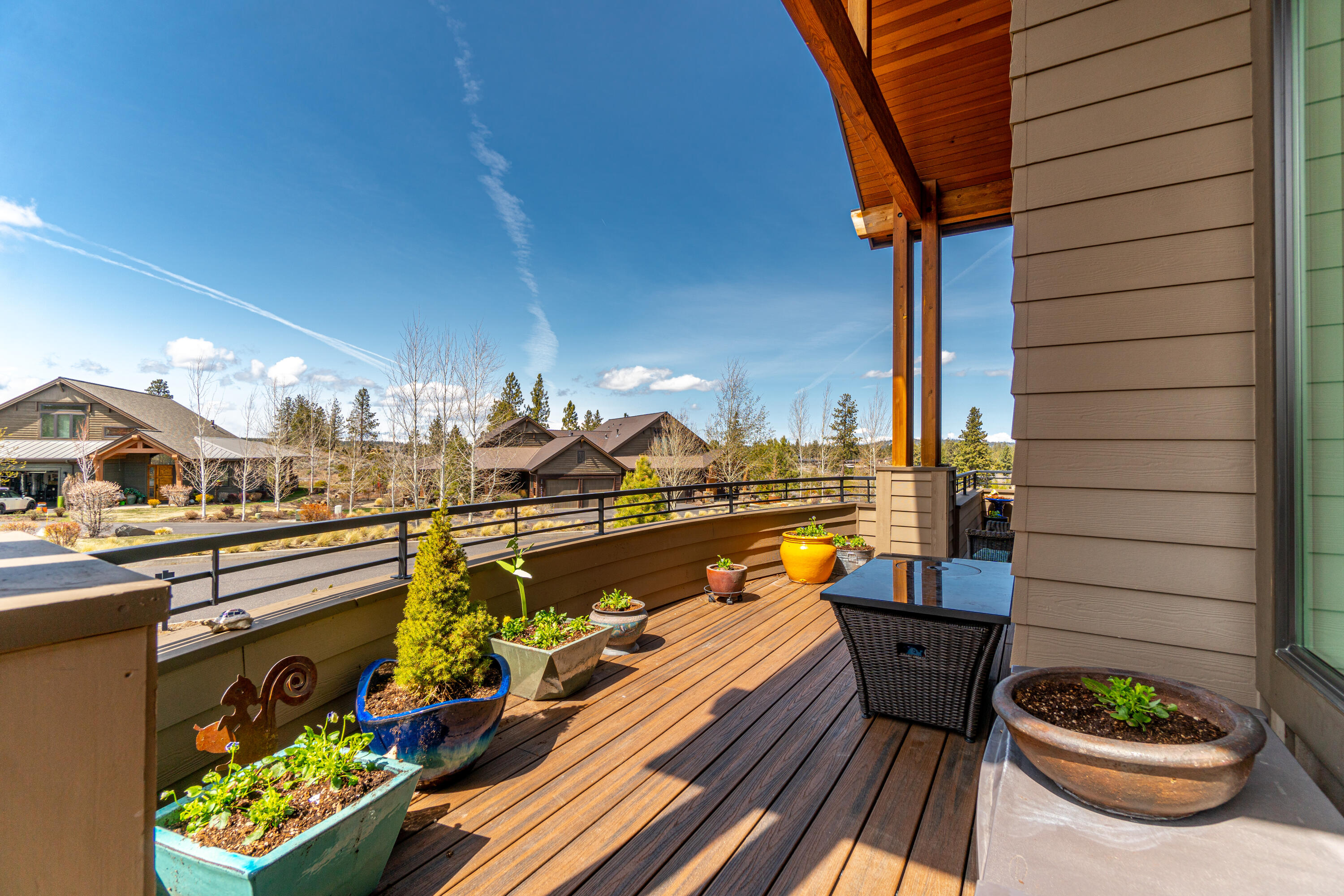 Tetherow - Residential