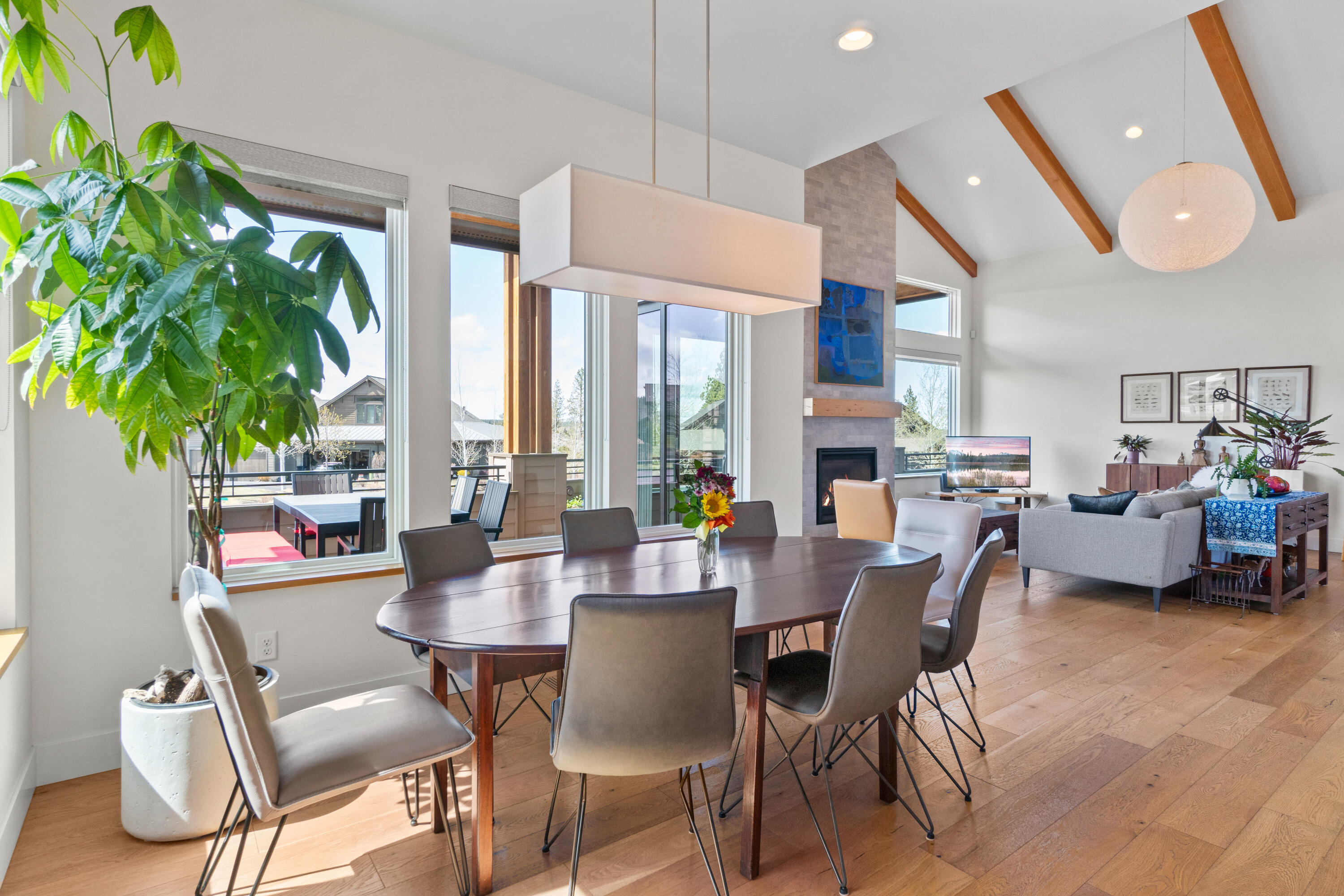 Tetherow - Residential