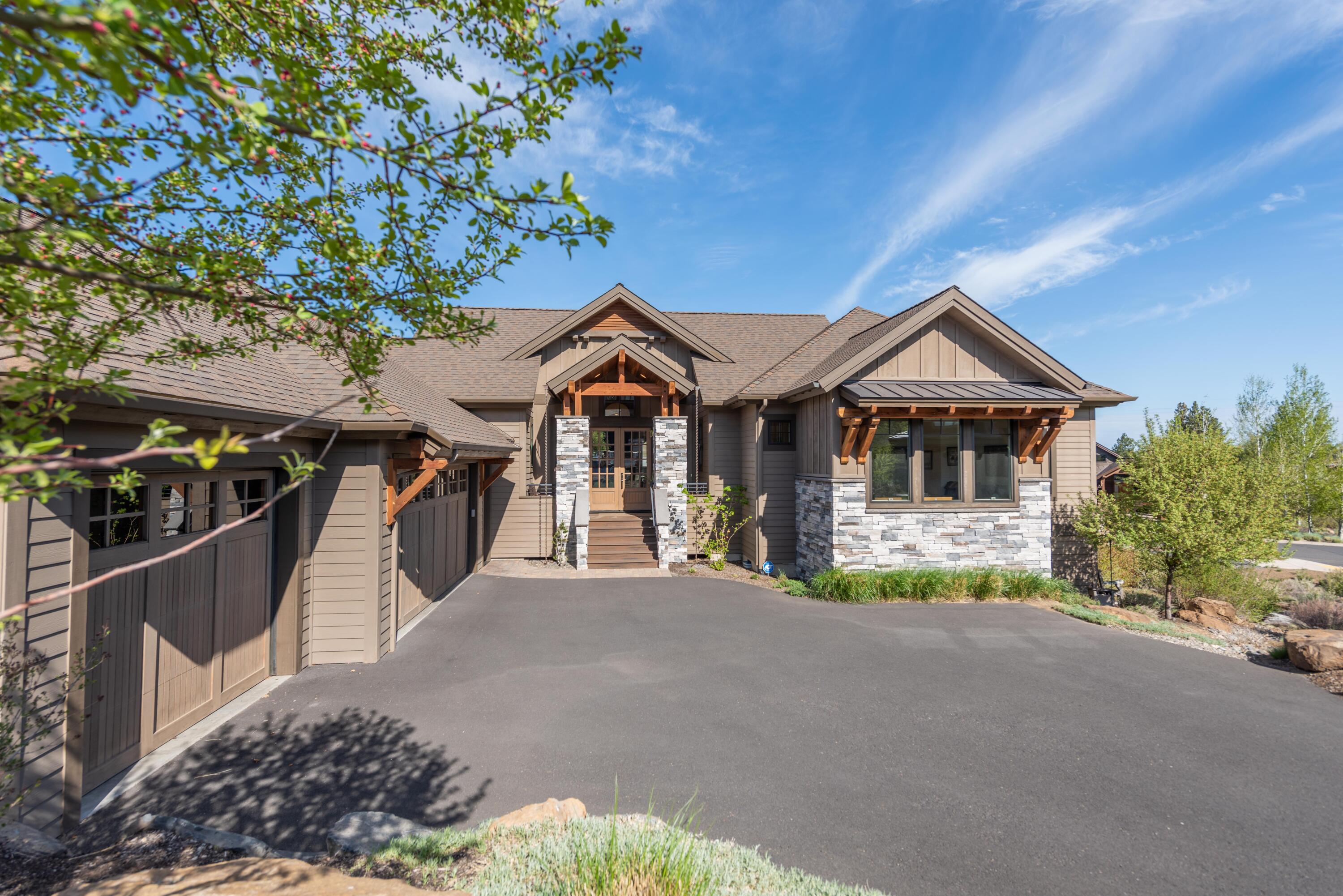 Tetherow - Residential