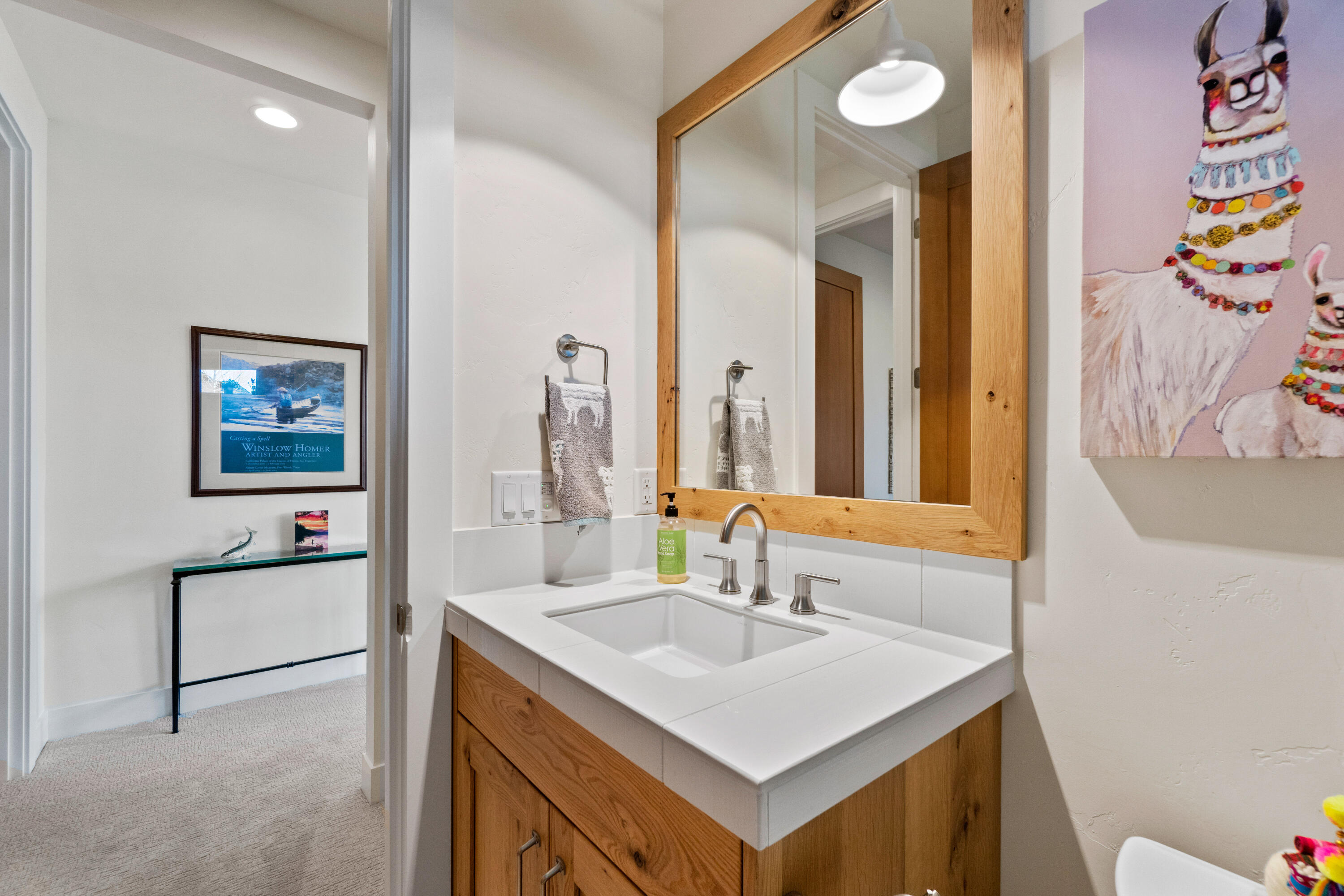 Tetherow - Residential