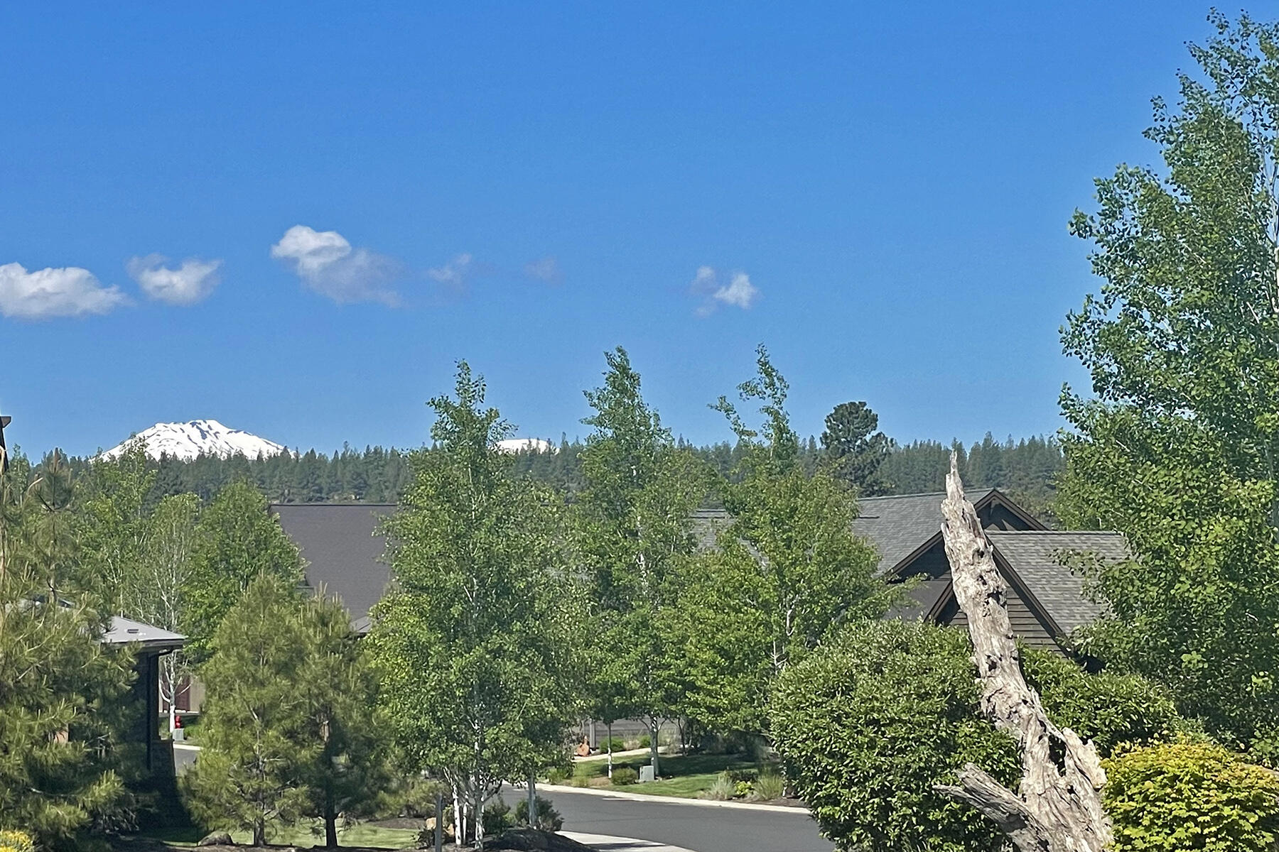 Tetherow - Residential