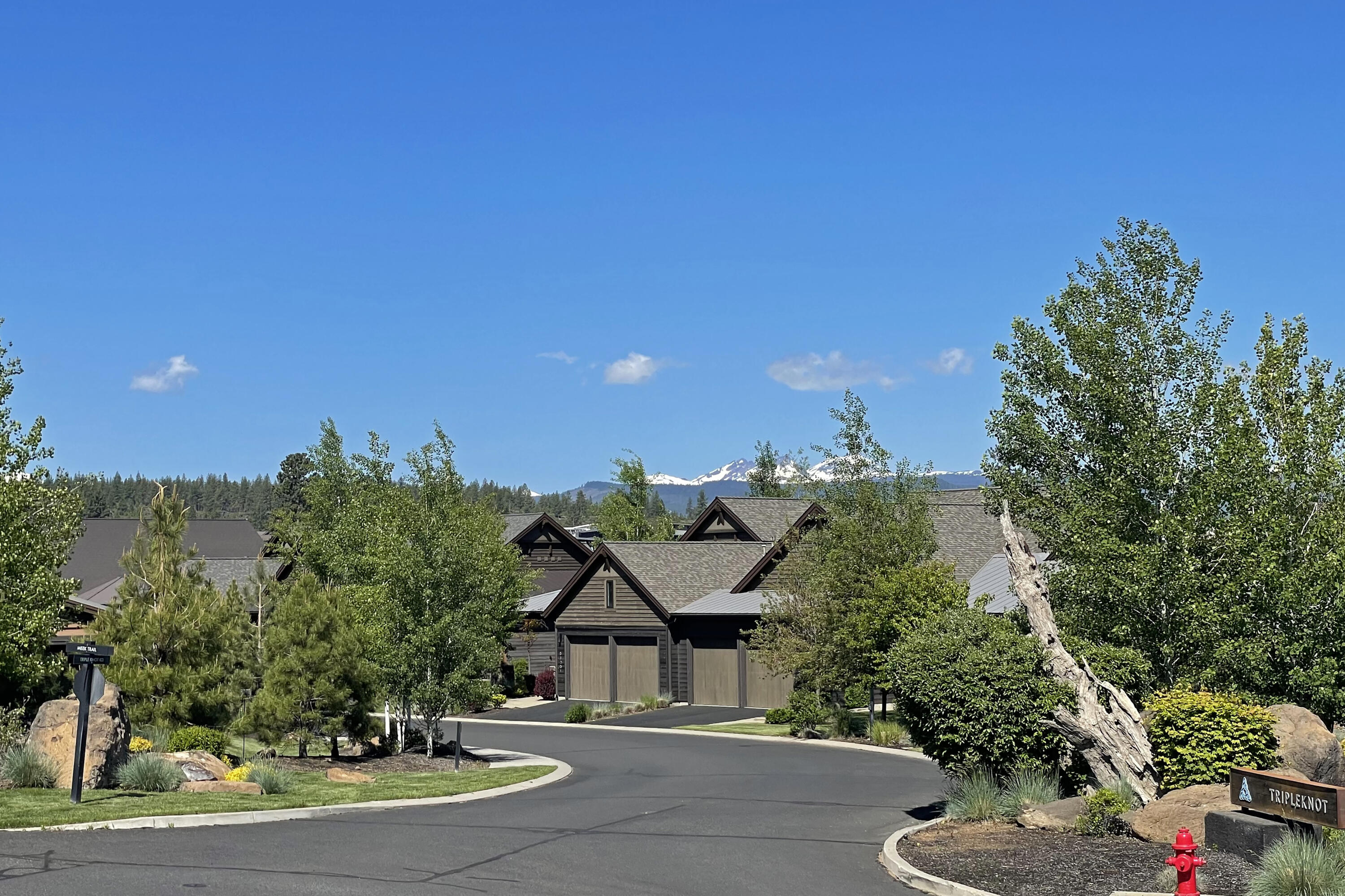 Tetherow - Residential