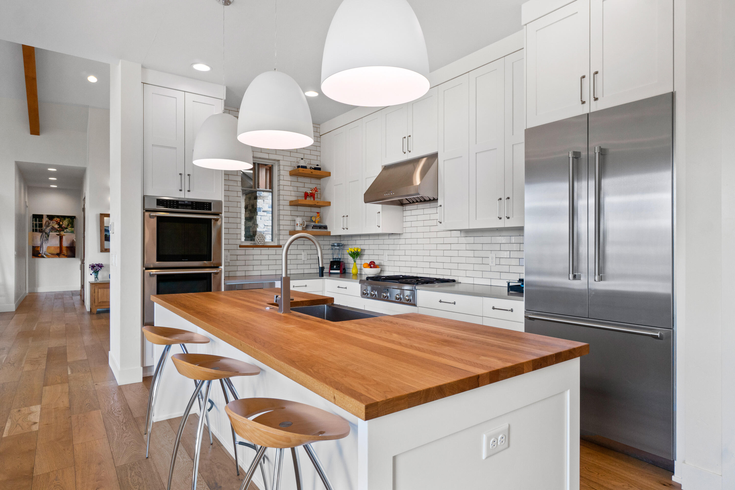 Tetherow - Residential