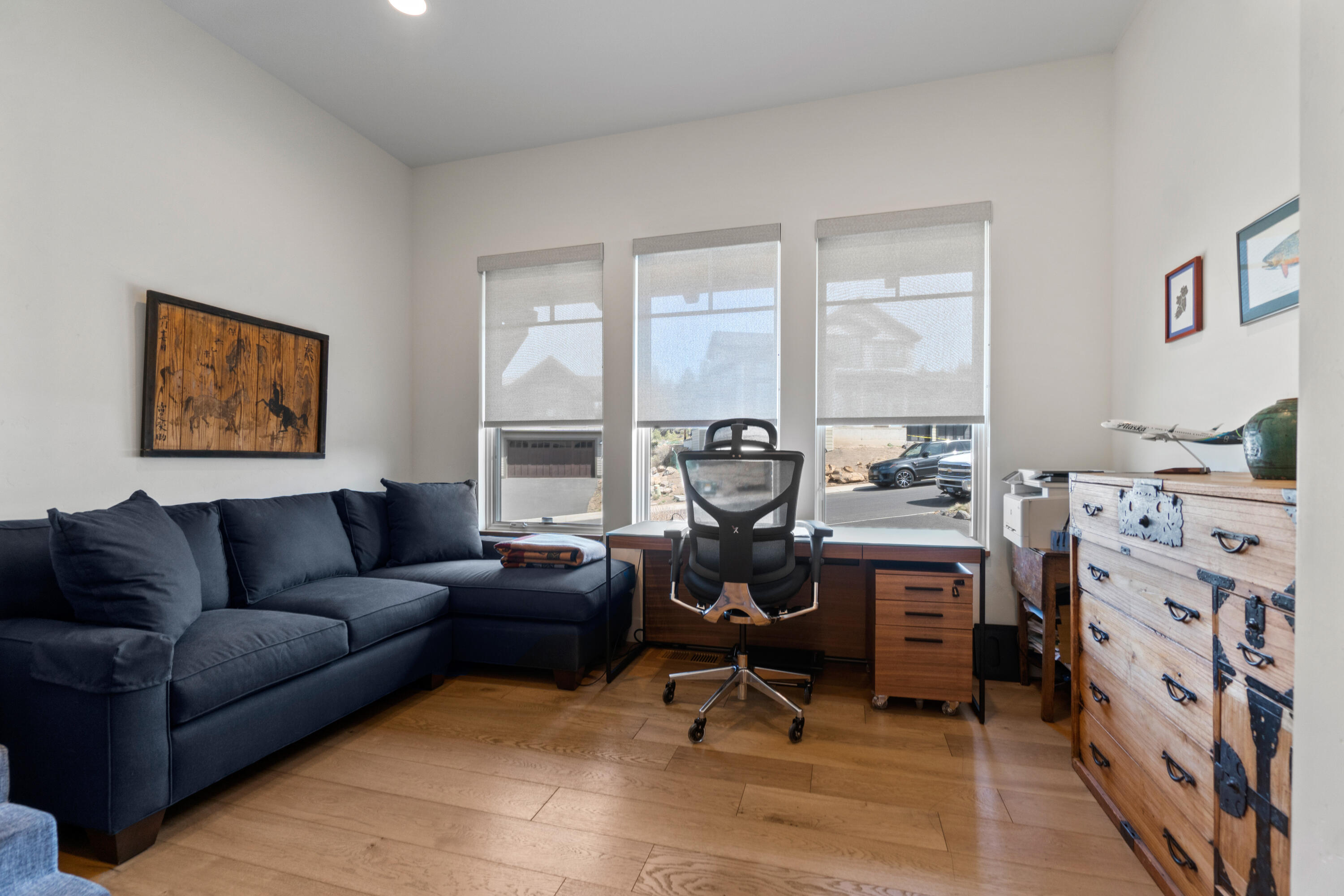 Tetherow - Residential