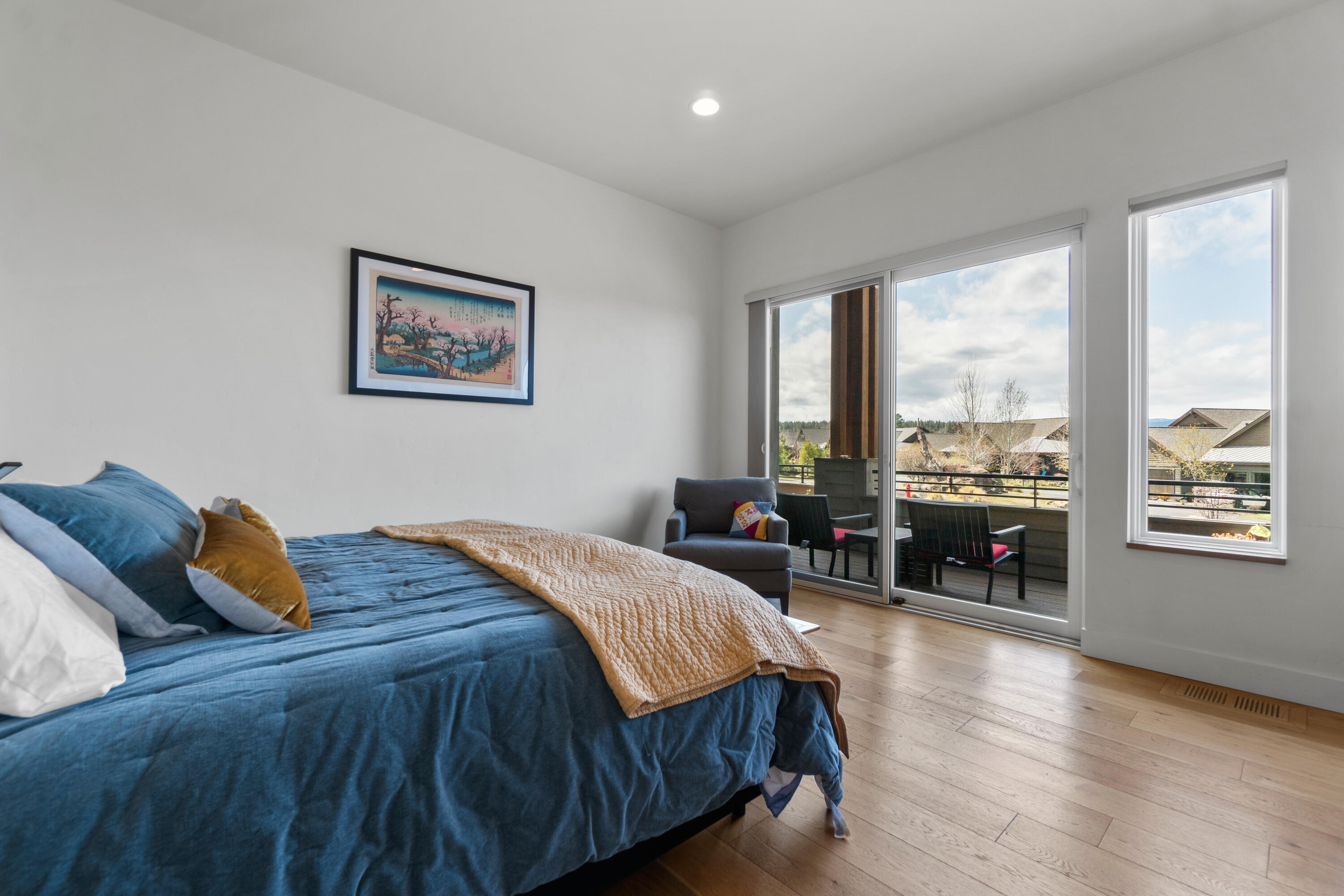 Tetherow - Residential