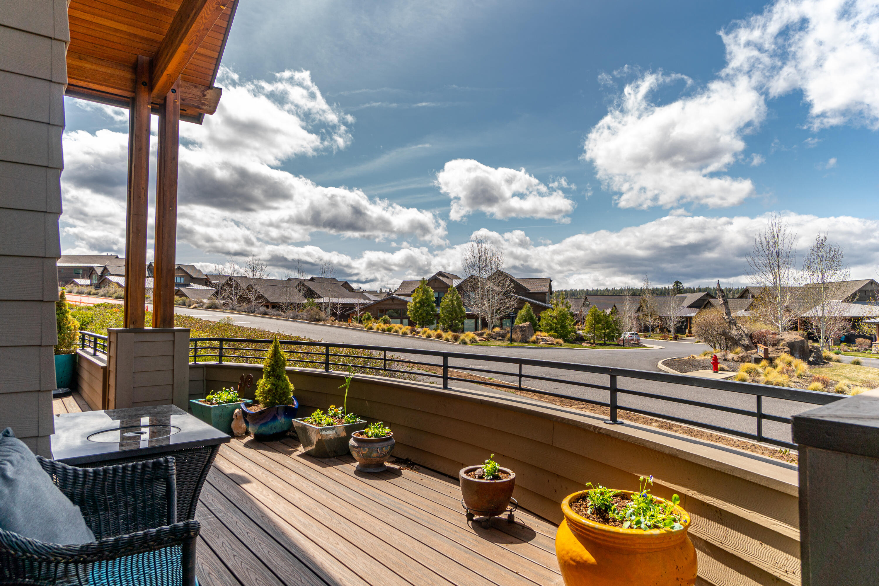 Tetherow - Residential