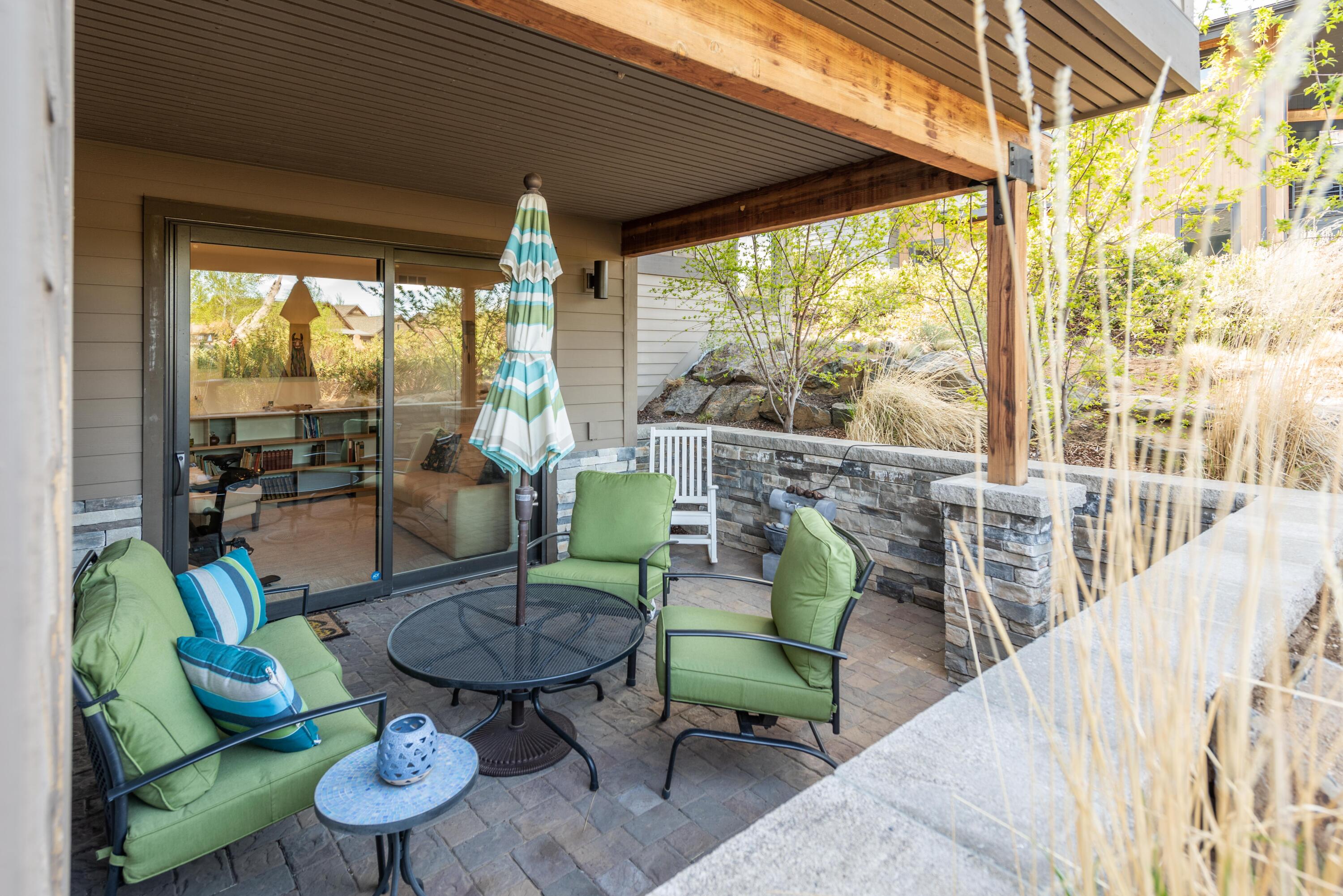 Tetherow - Residential