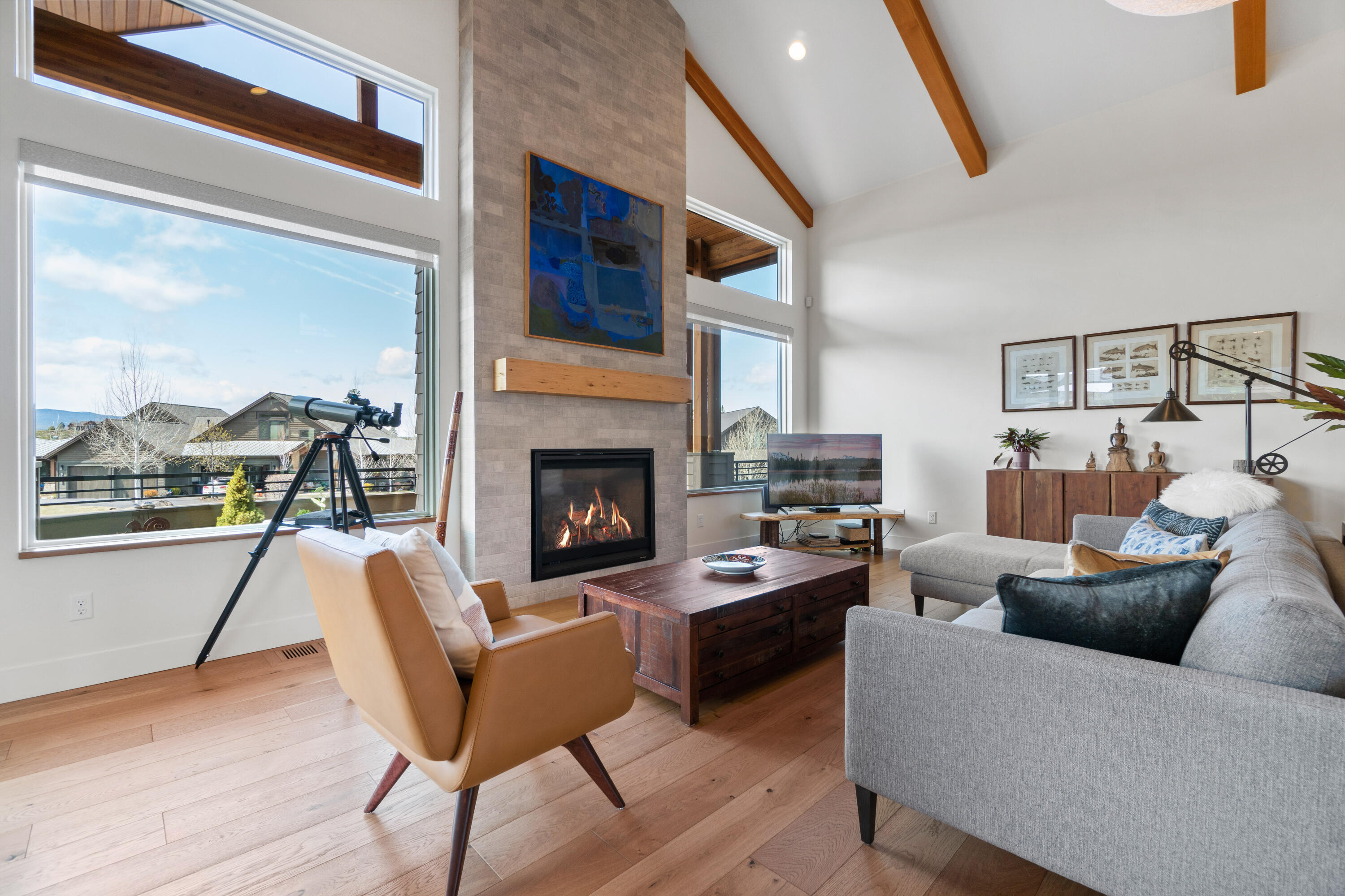 Tetherow - Residential