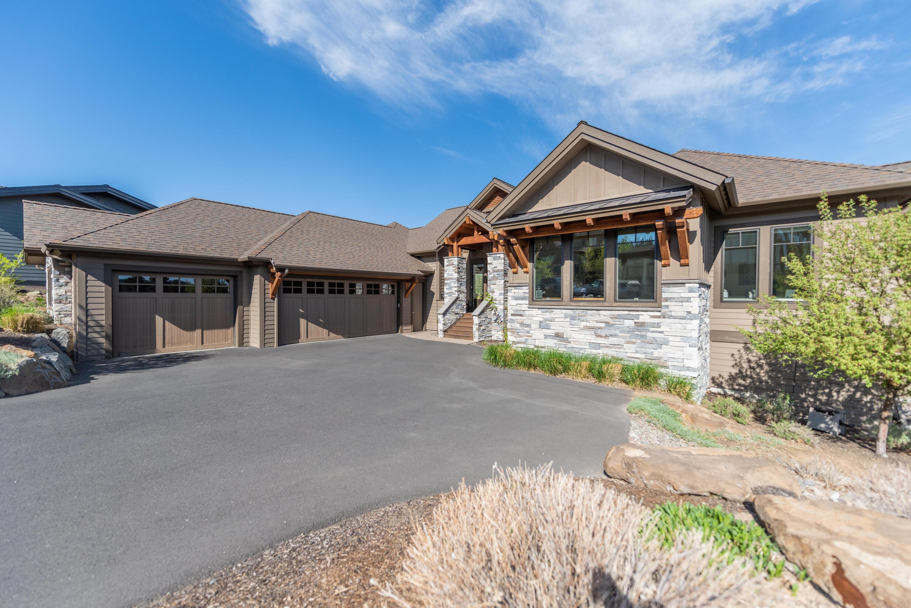 Tetherow - Residential