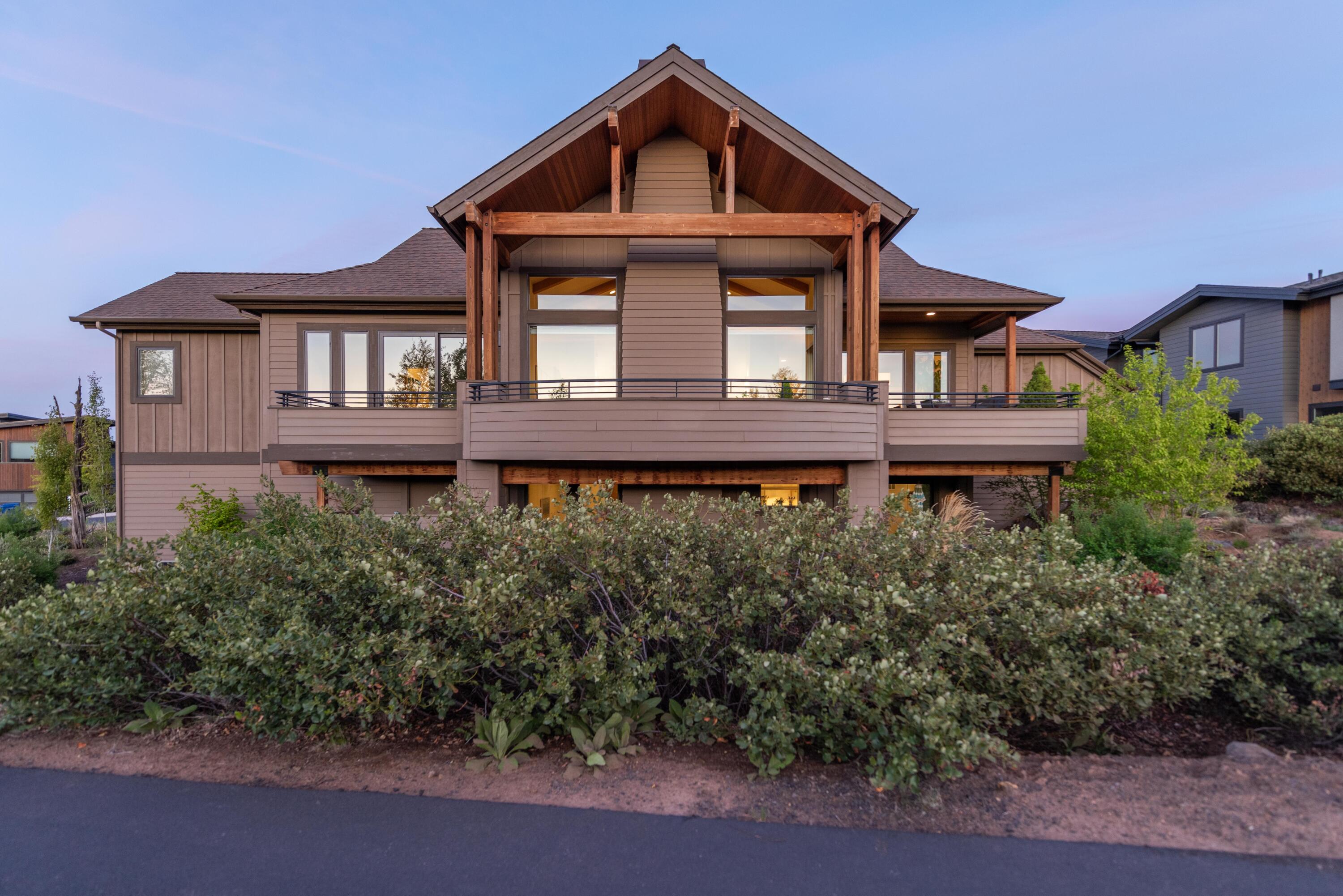 Tetherow - Residential