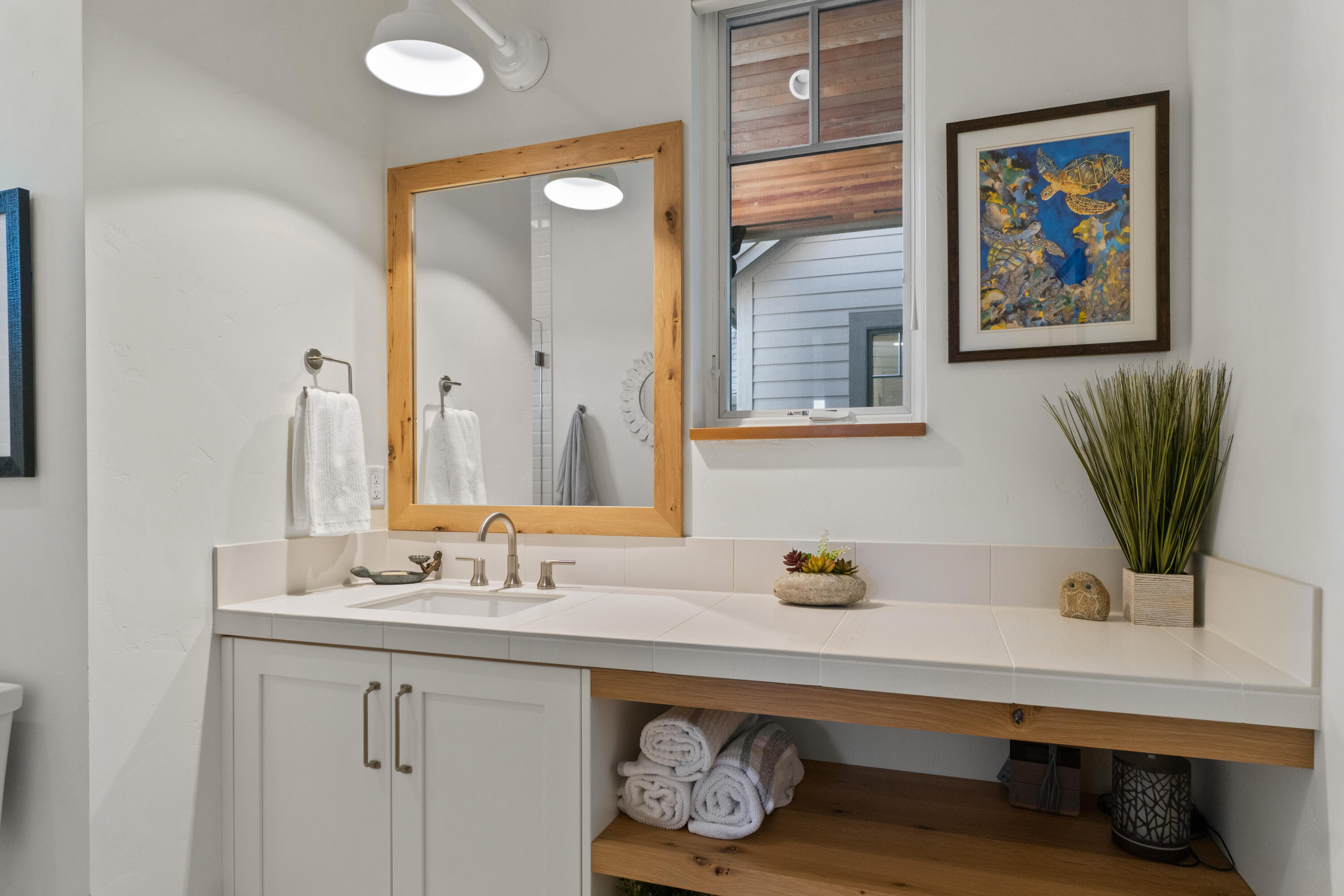 Tetherow - Residential