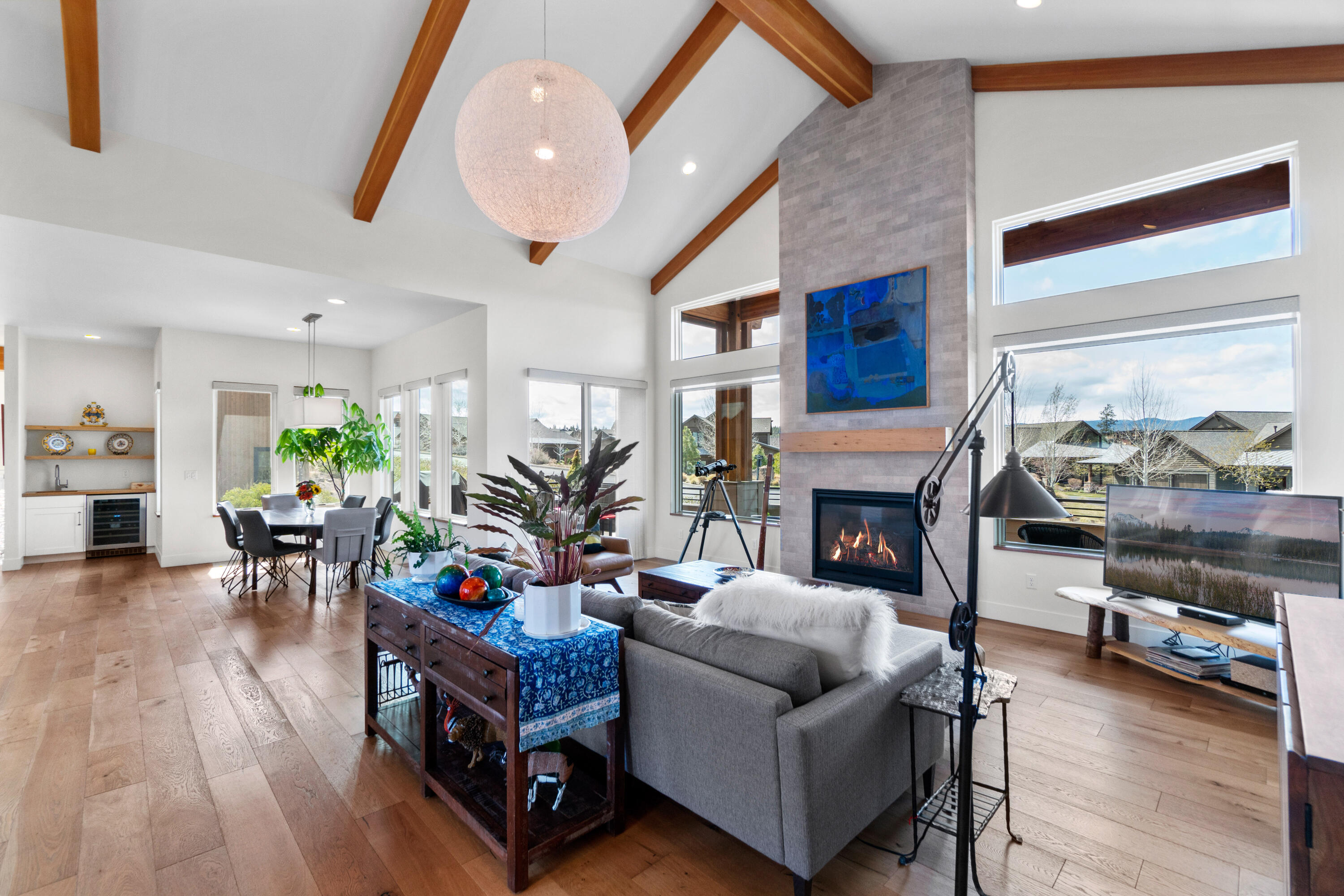 Tetherow - Residential