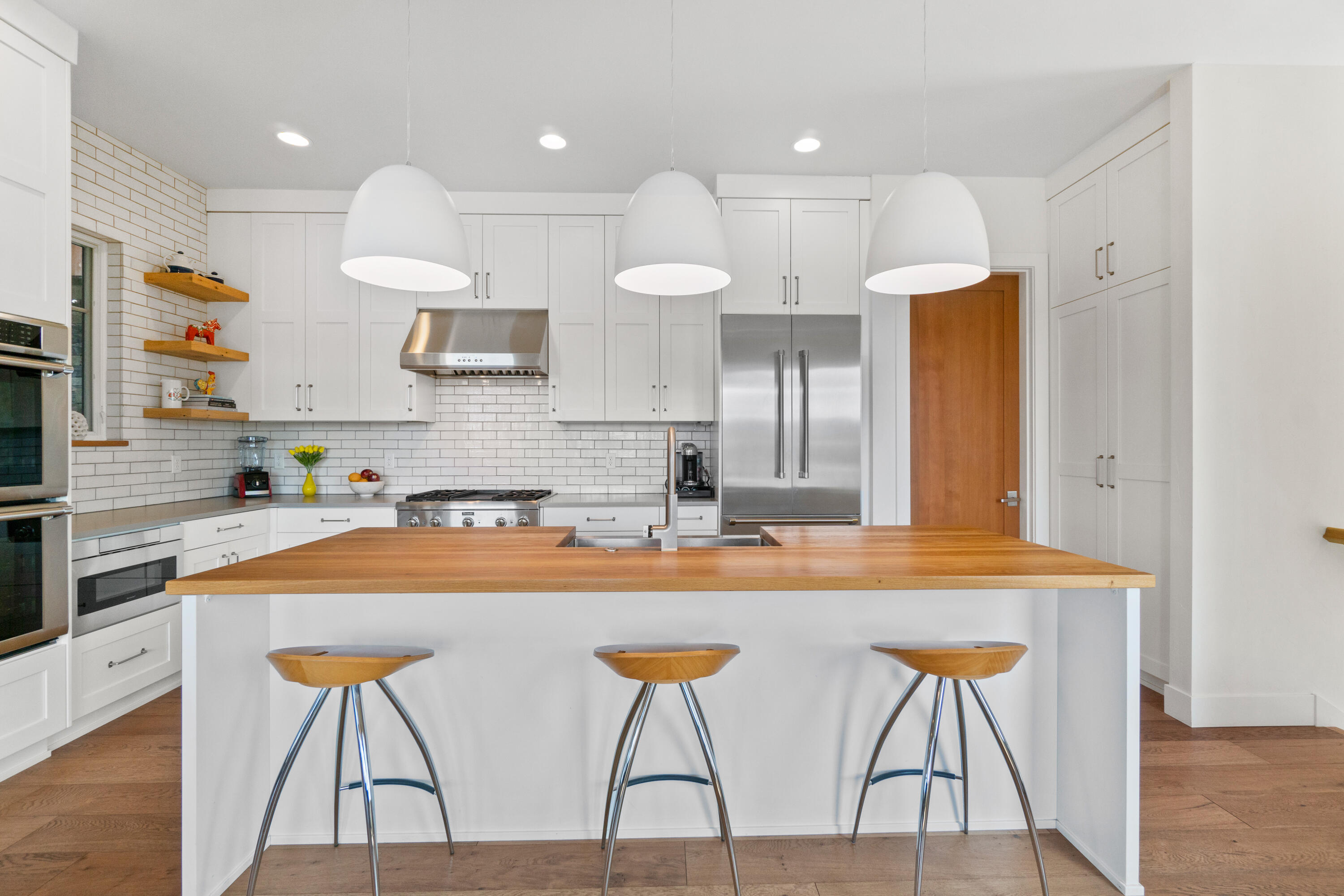 Tetherow - Residential