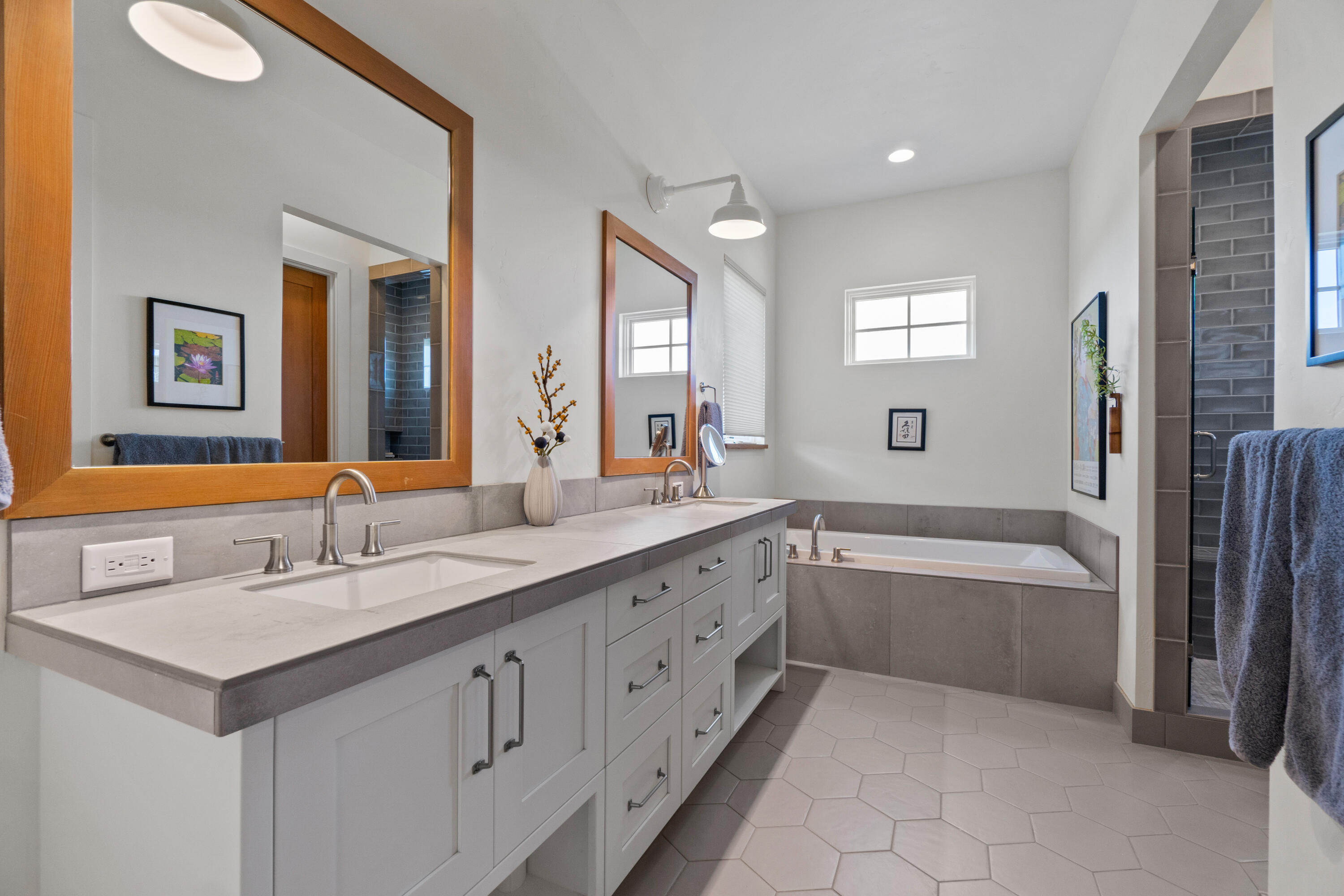 Tetherow - Residential