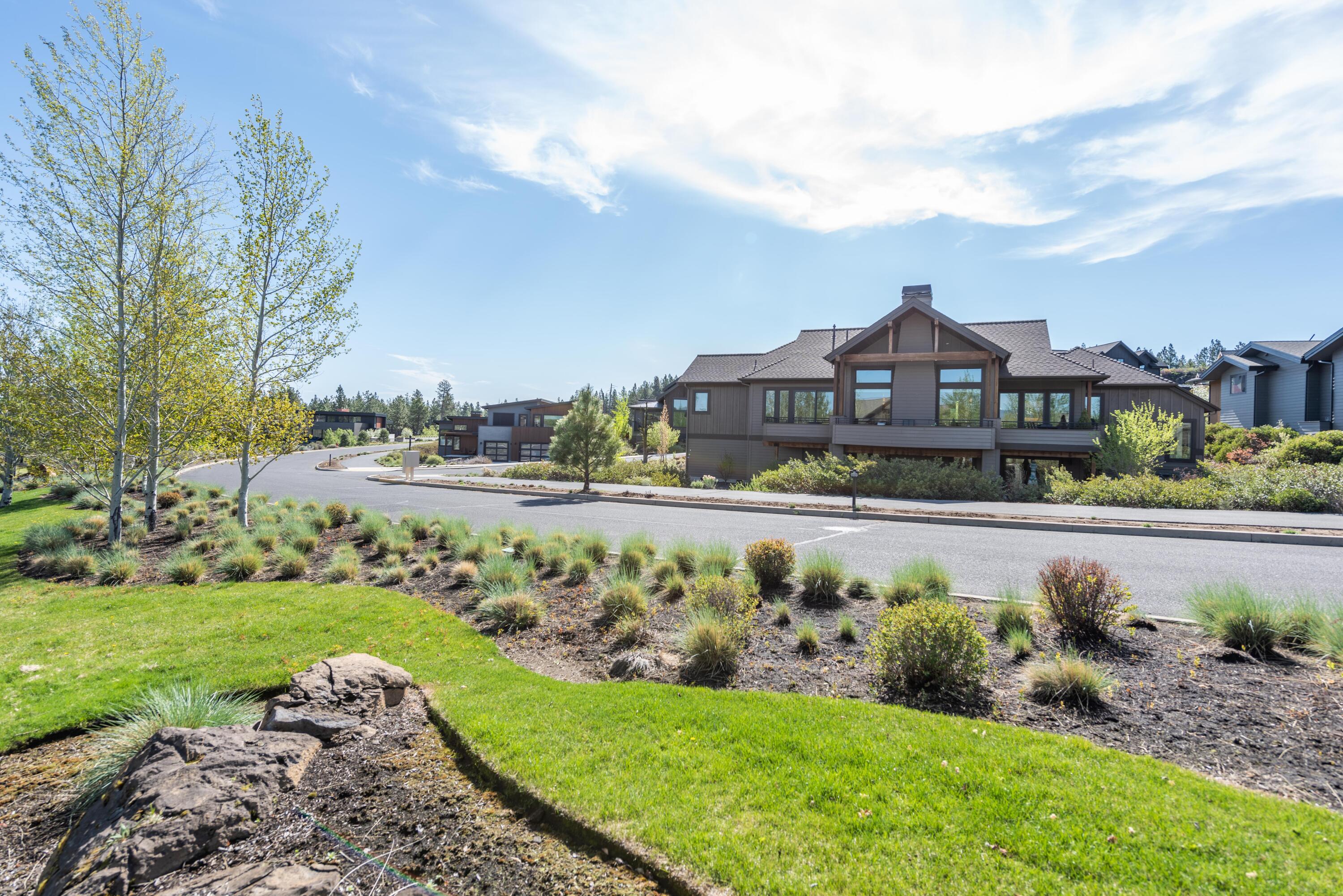 Tetherow - Residential