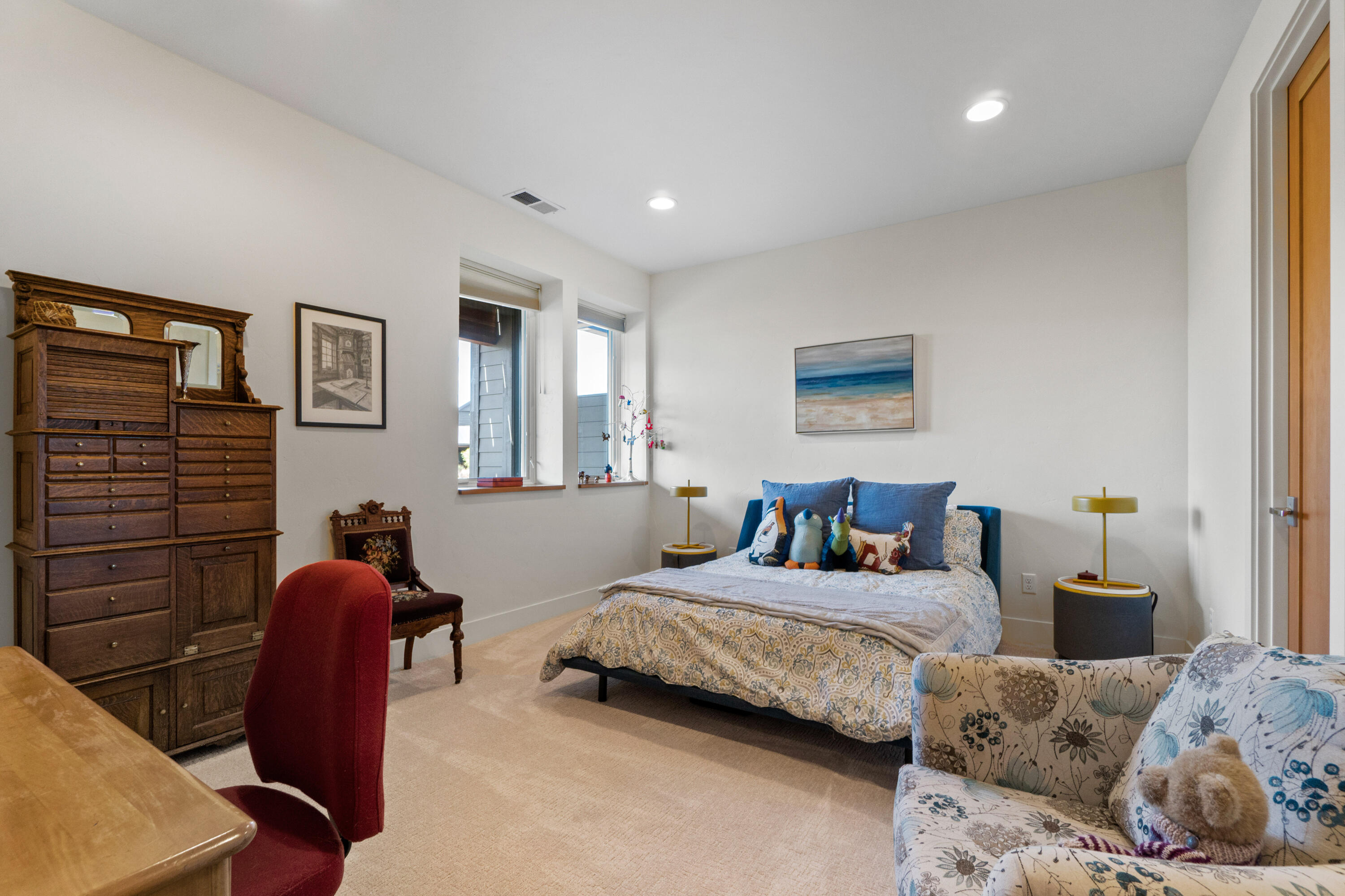 Tetherow - Residential