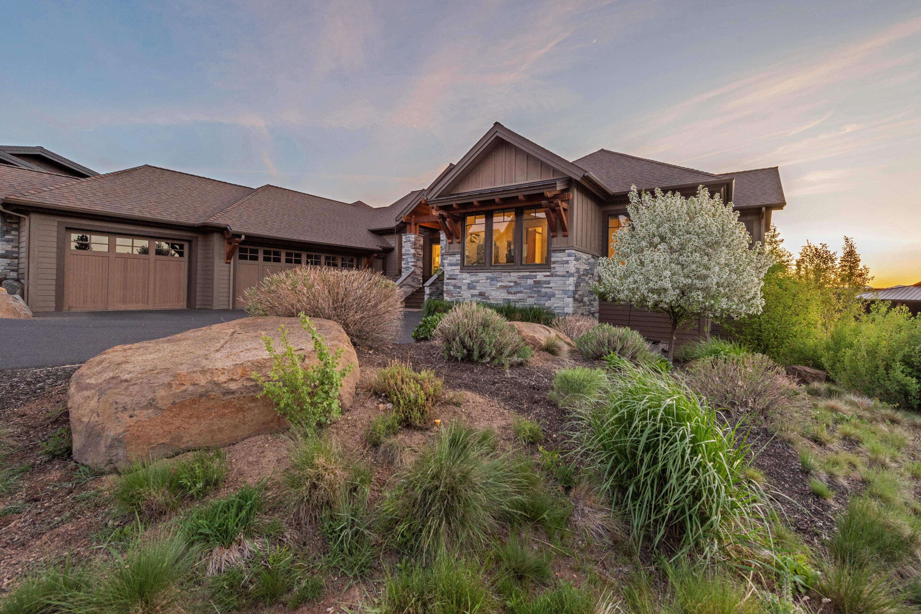 Tetherow - Residential