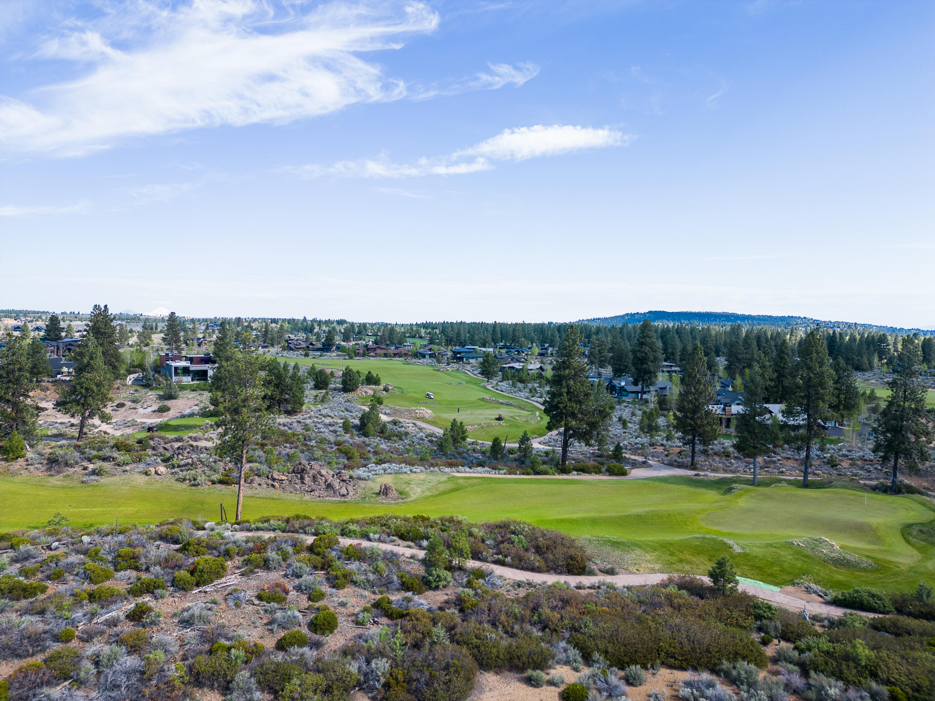 Tetherow - Residential