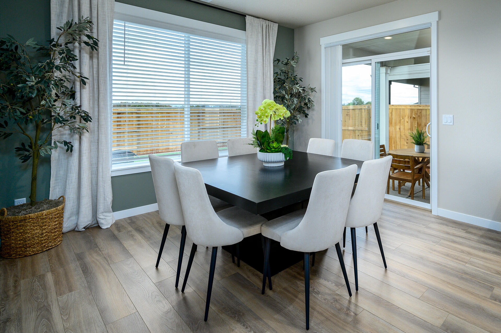 Eagle Point Golf Community Phase 1 - Residential