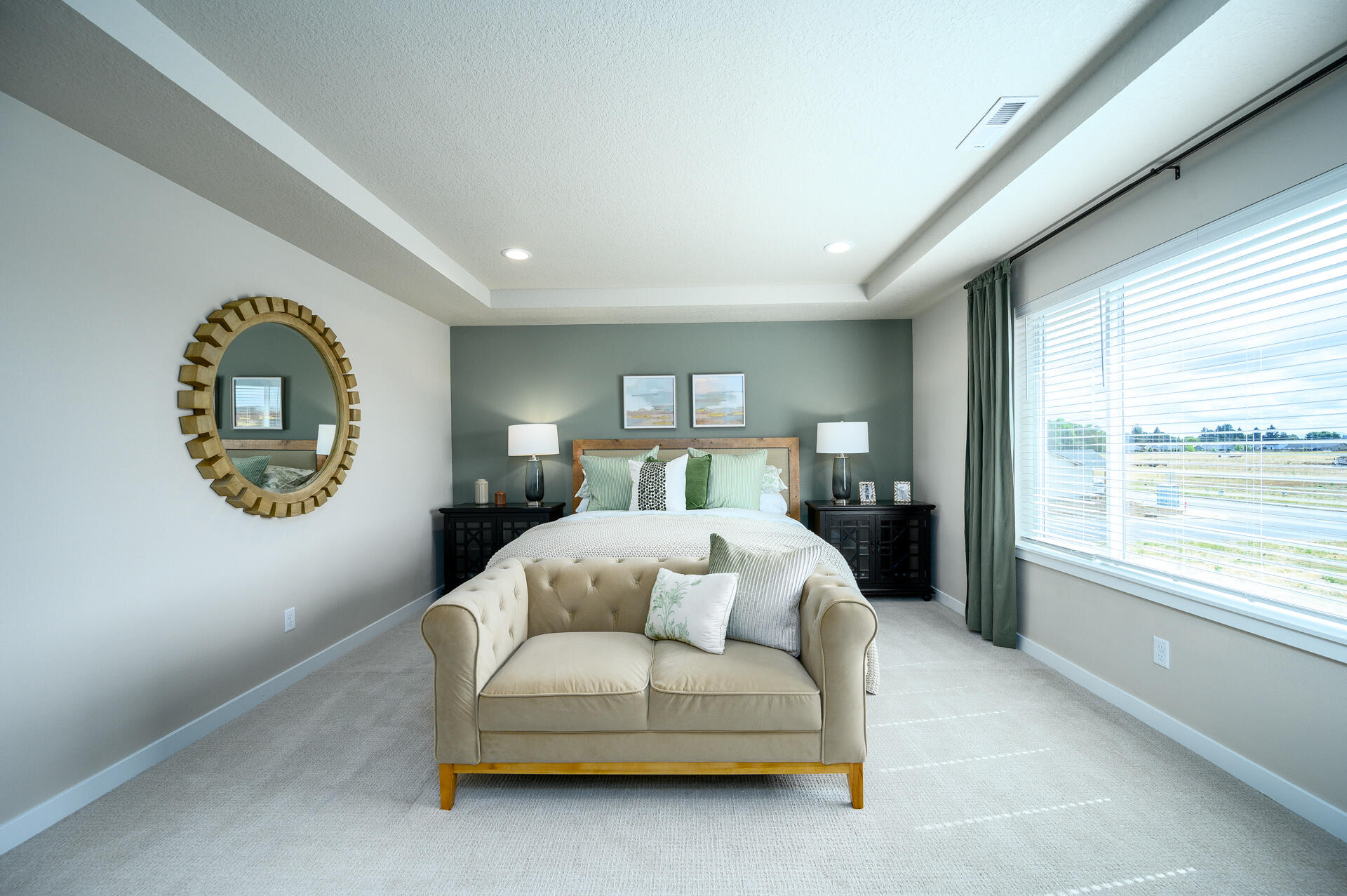 Eagle Point Golf Community Phase 1 - Residential