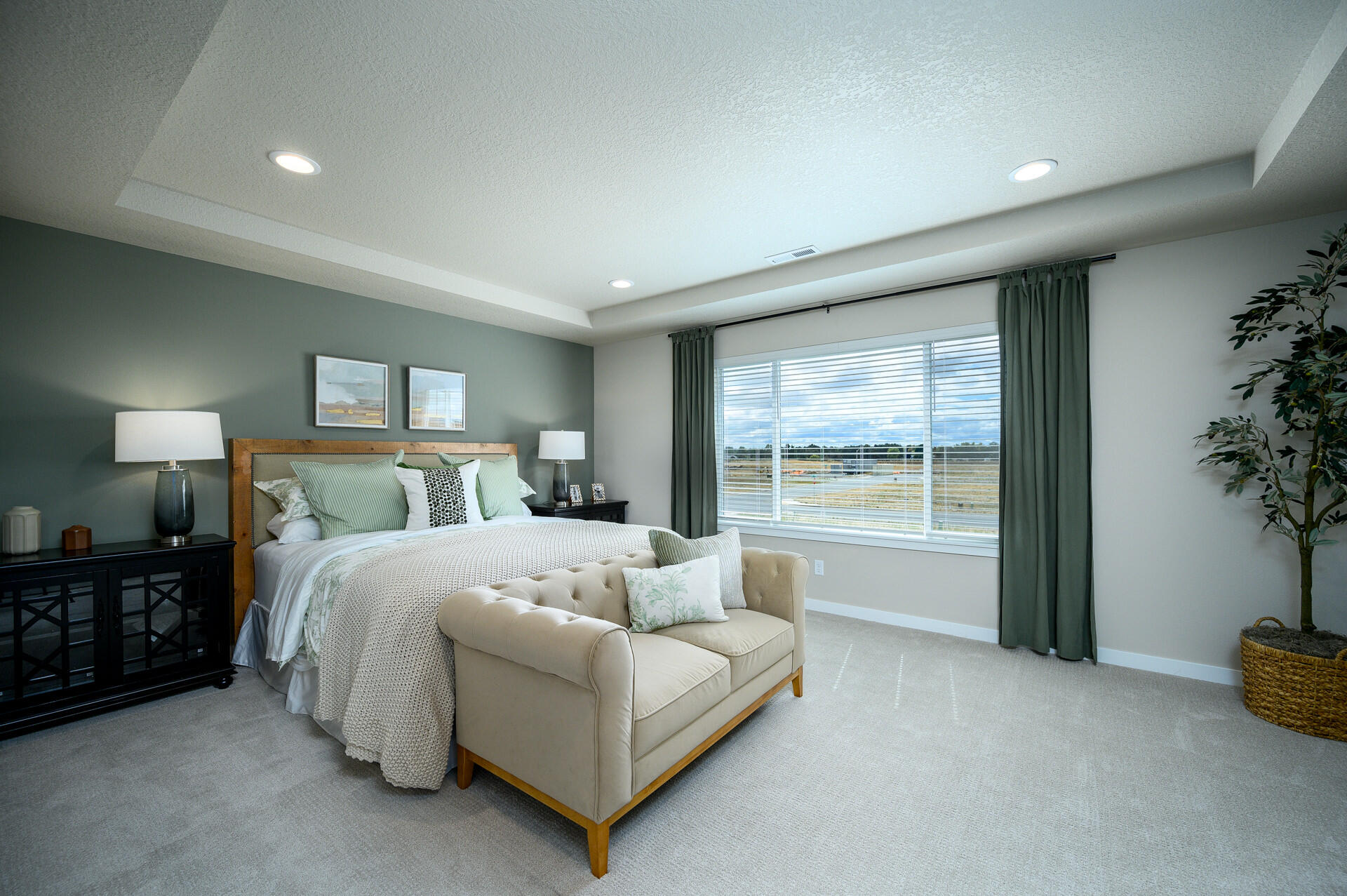 Eagle Point Golf Community Phase 1 - Residential