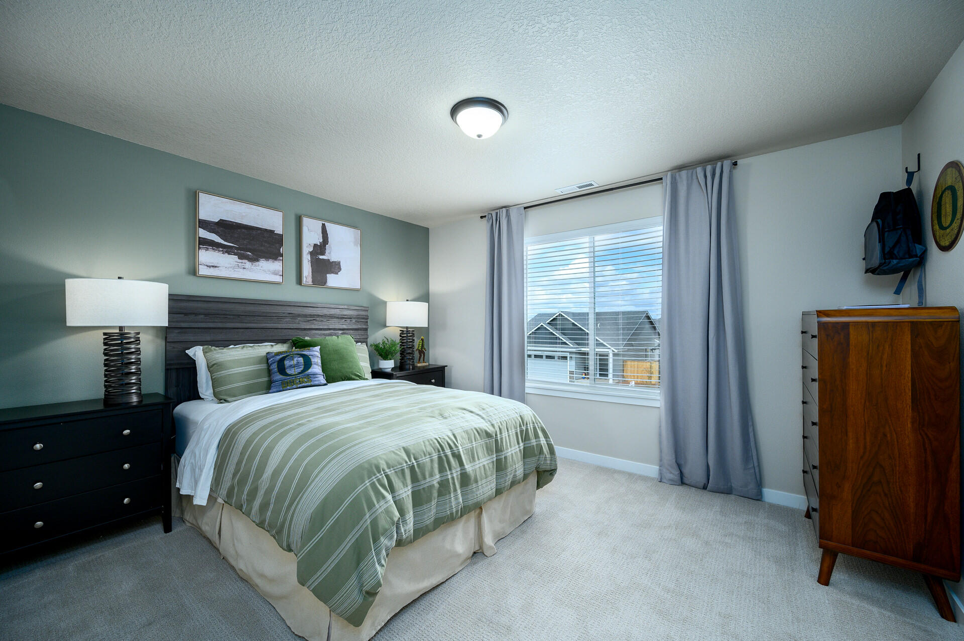 Eagle Point Golf Community Phase 1 - Residential