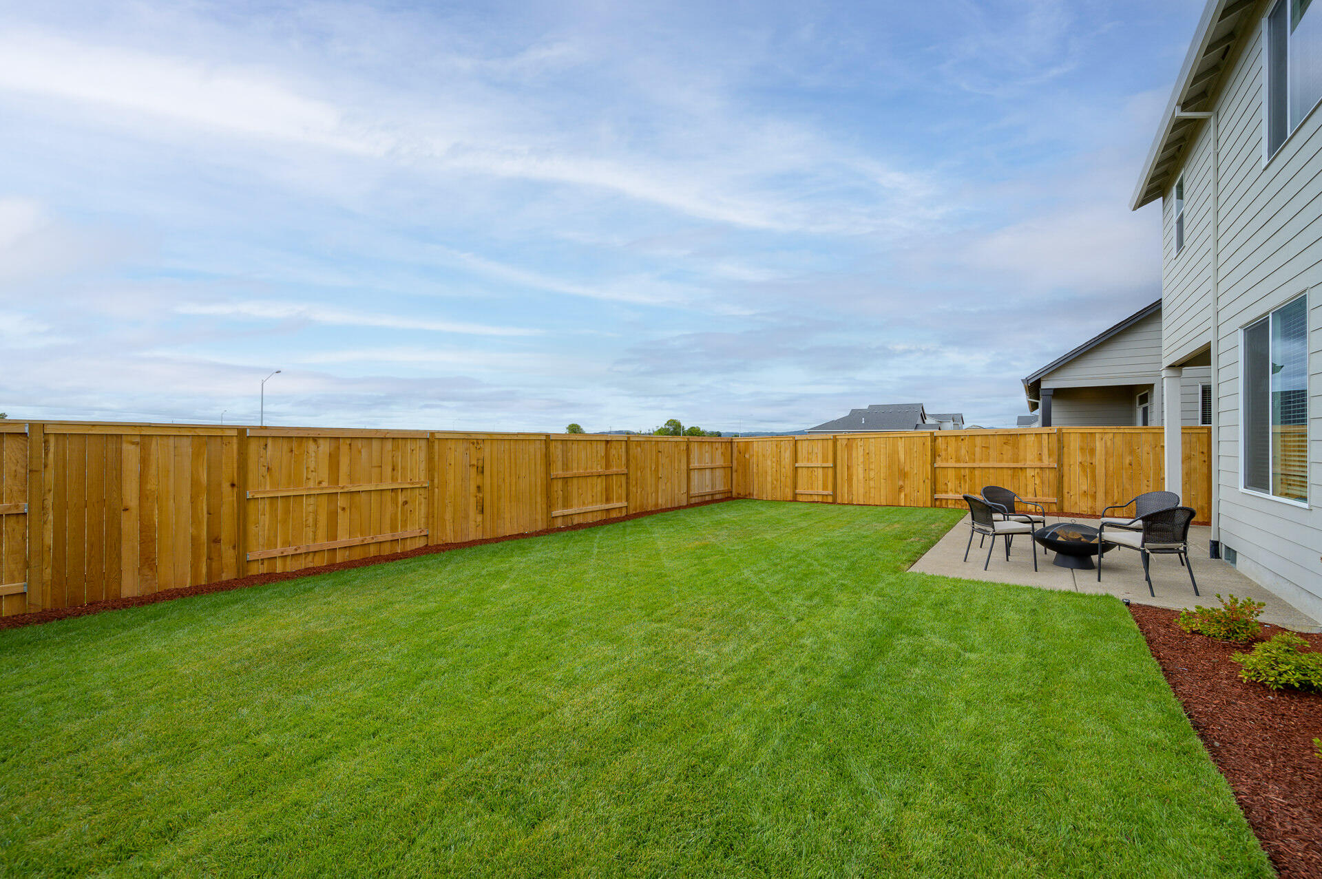 Eagle Point Golf Community Phase 1 - Residential