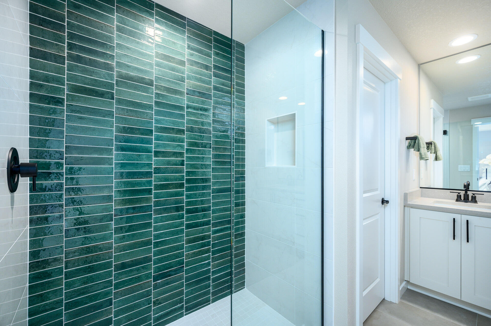 Eagle Point Golf Community Phase 1 - Residential