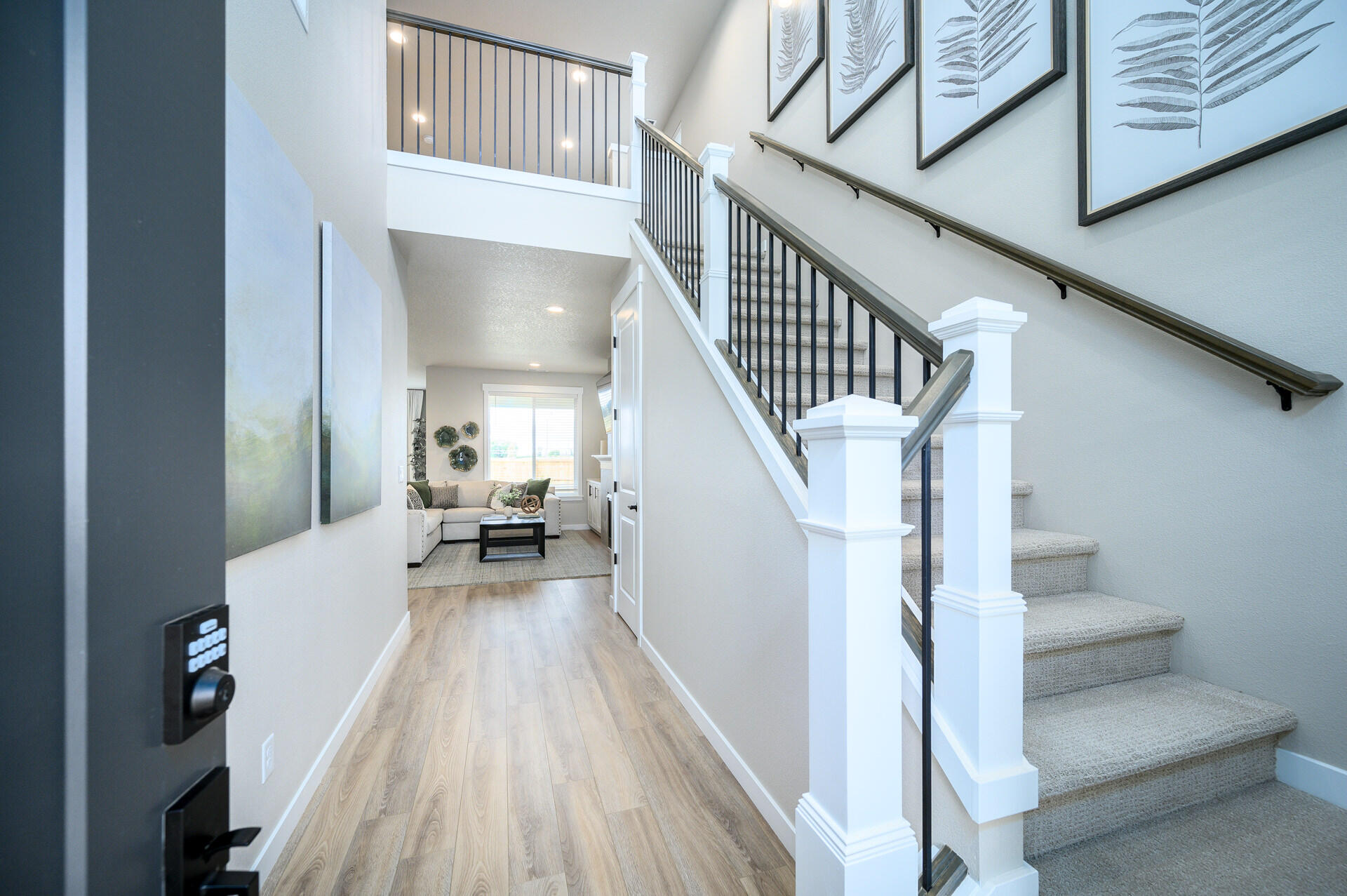 Eagle Point Golf Community Phase 1 - Residential