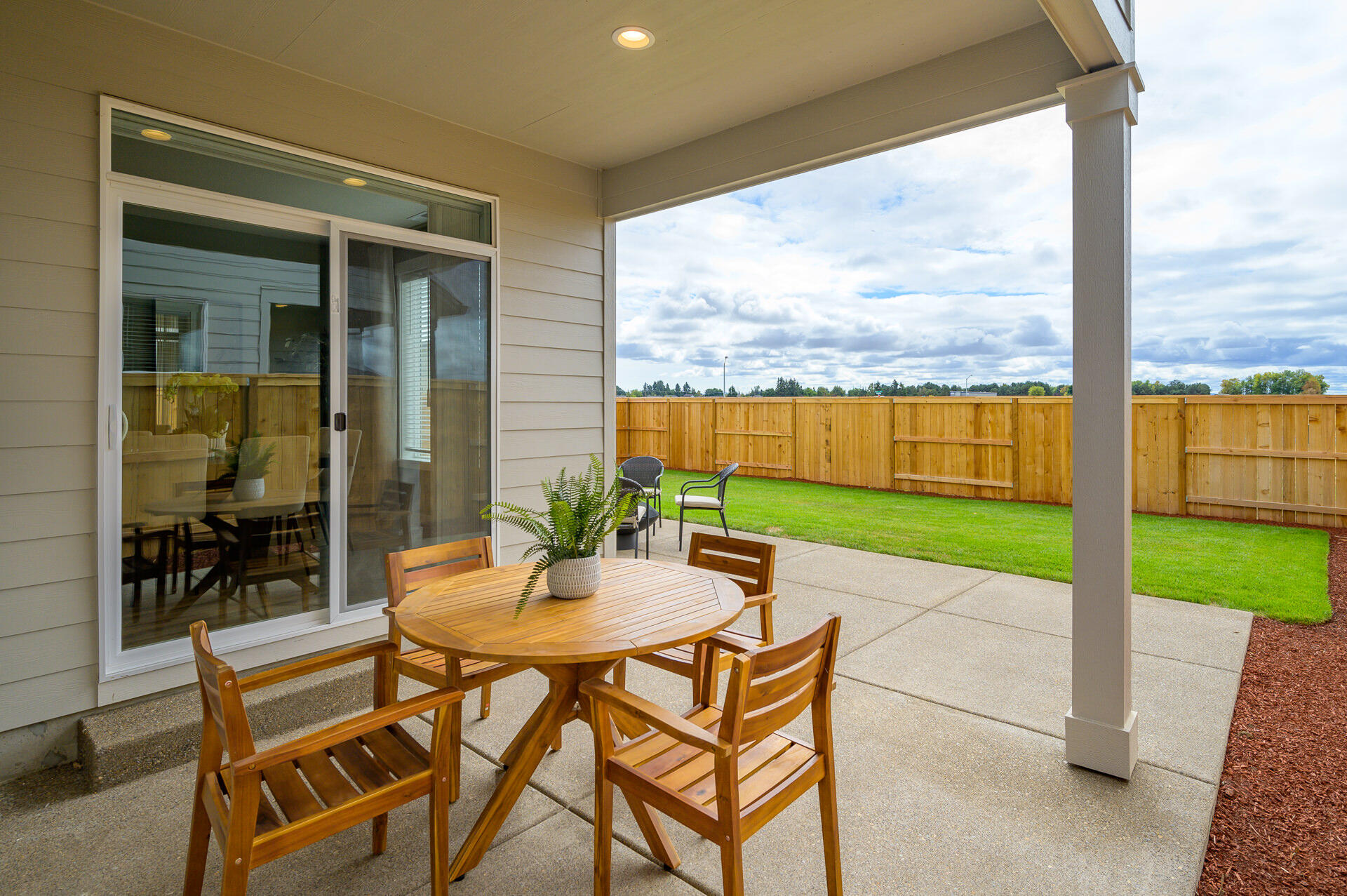 Eagle Point Golf Community Phase 1 - Residential