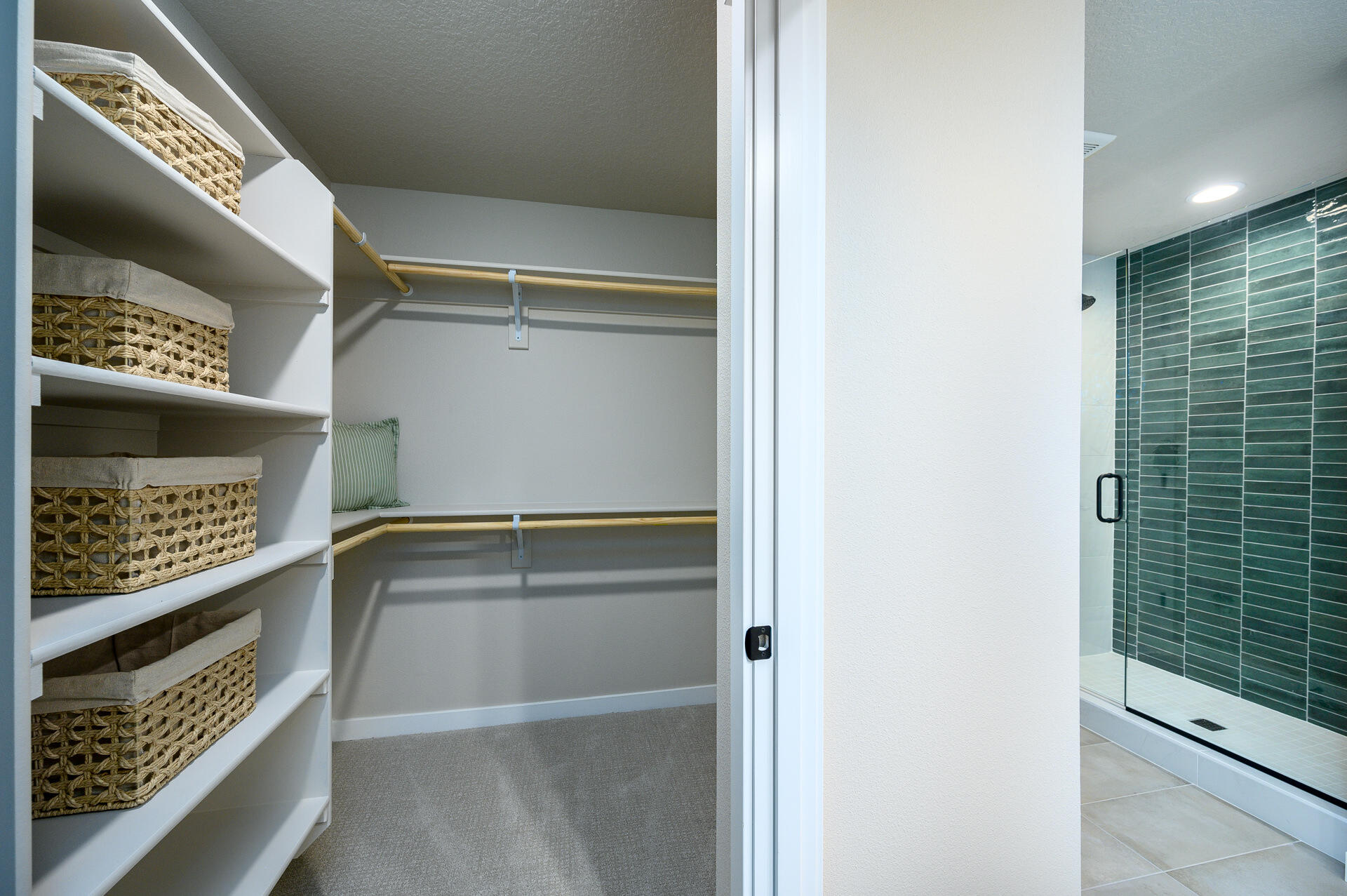 Eagle Point Golf Community Phase 1 - Residential