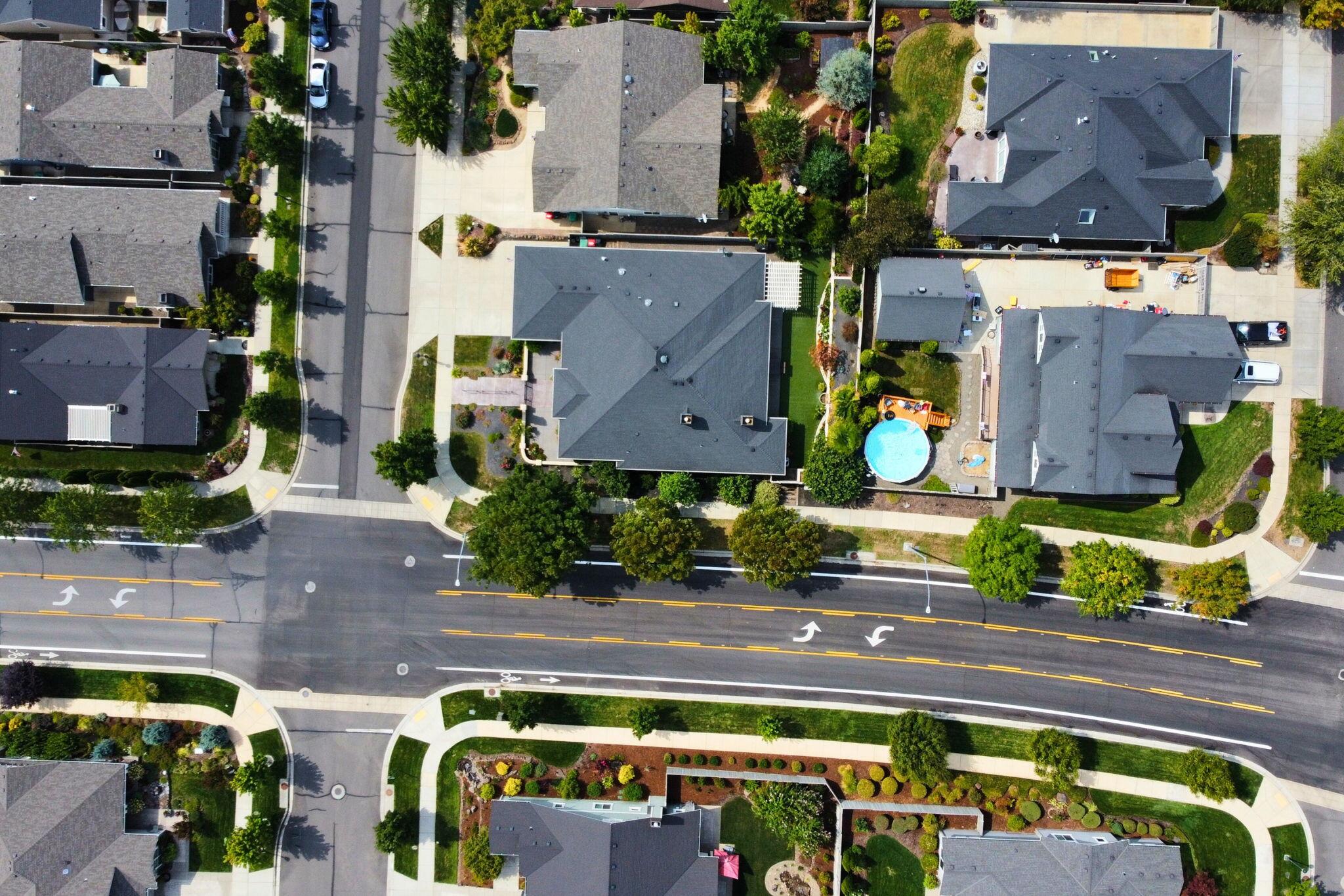 Summerfield At South East Park Phase 1 - Residential