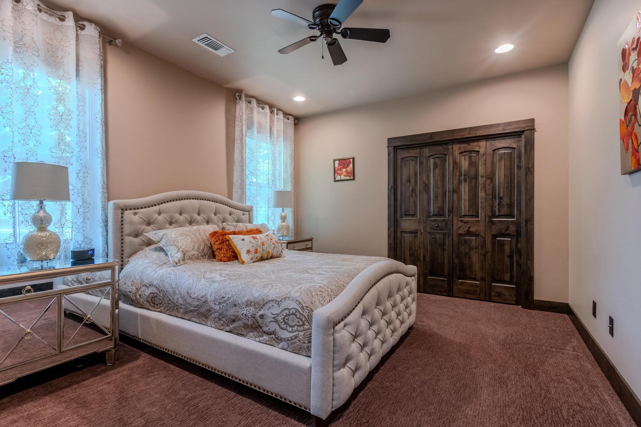 Summerfield At South East Park Phase 1 - Residential