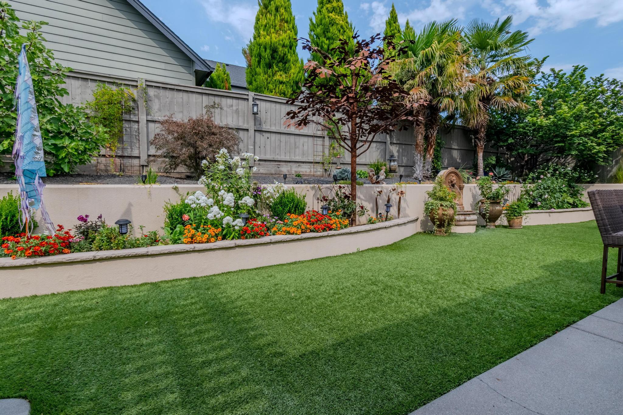 Summerfield At South East Park Phase 1 - Residential