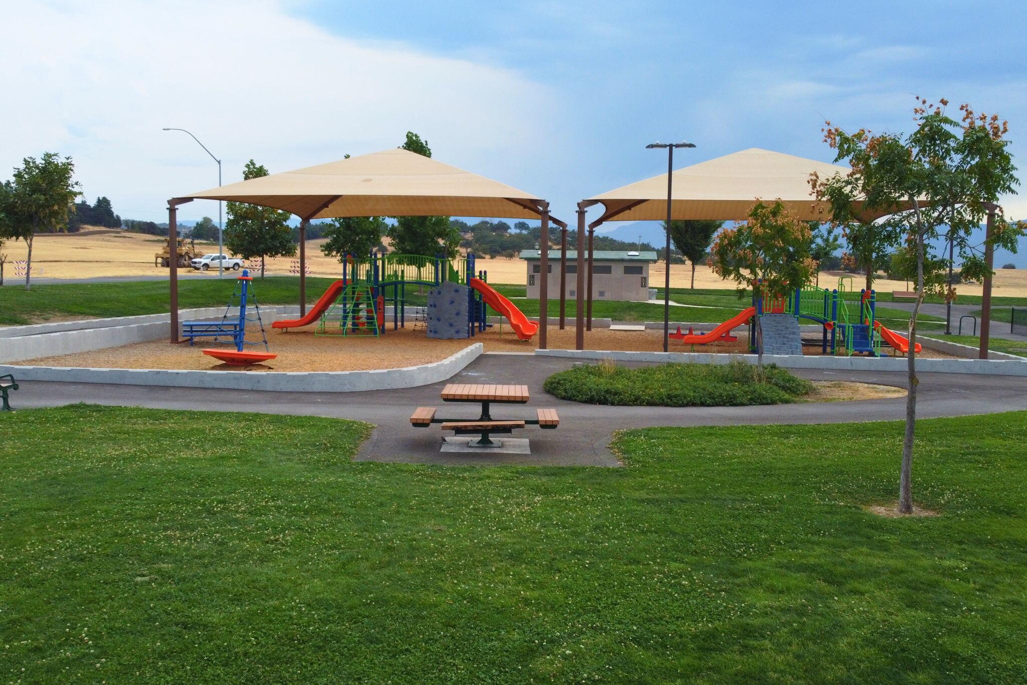 Summerfield At South East Park Phase 1 - Residential