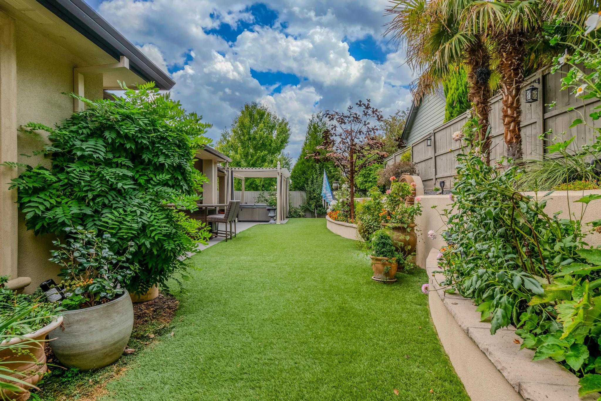 Summerfield At South East Park Phase 1 - Residential