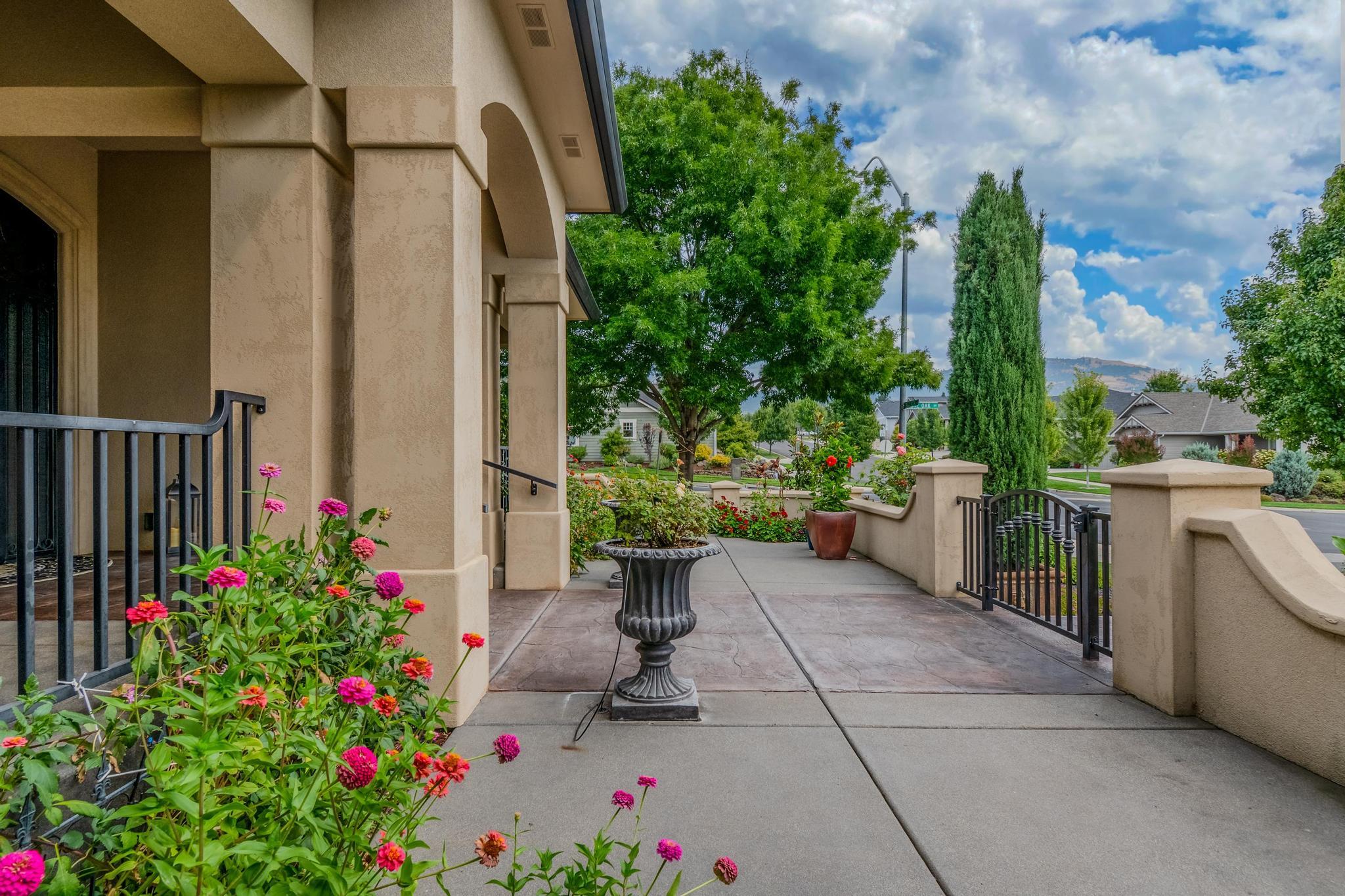 Summerfield At South East Park Phase 1 - Residential