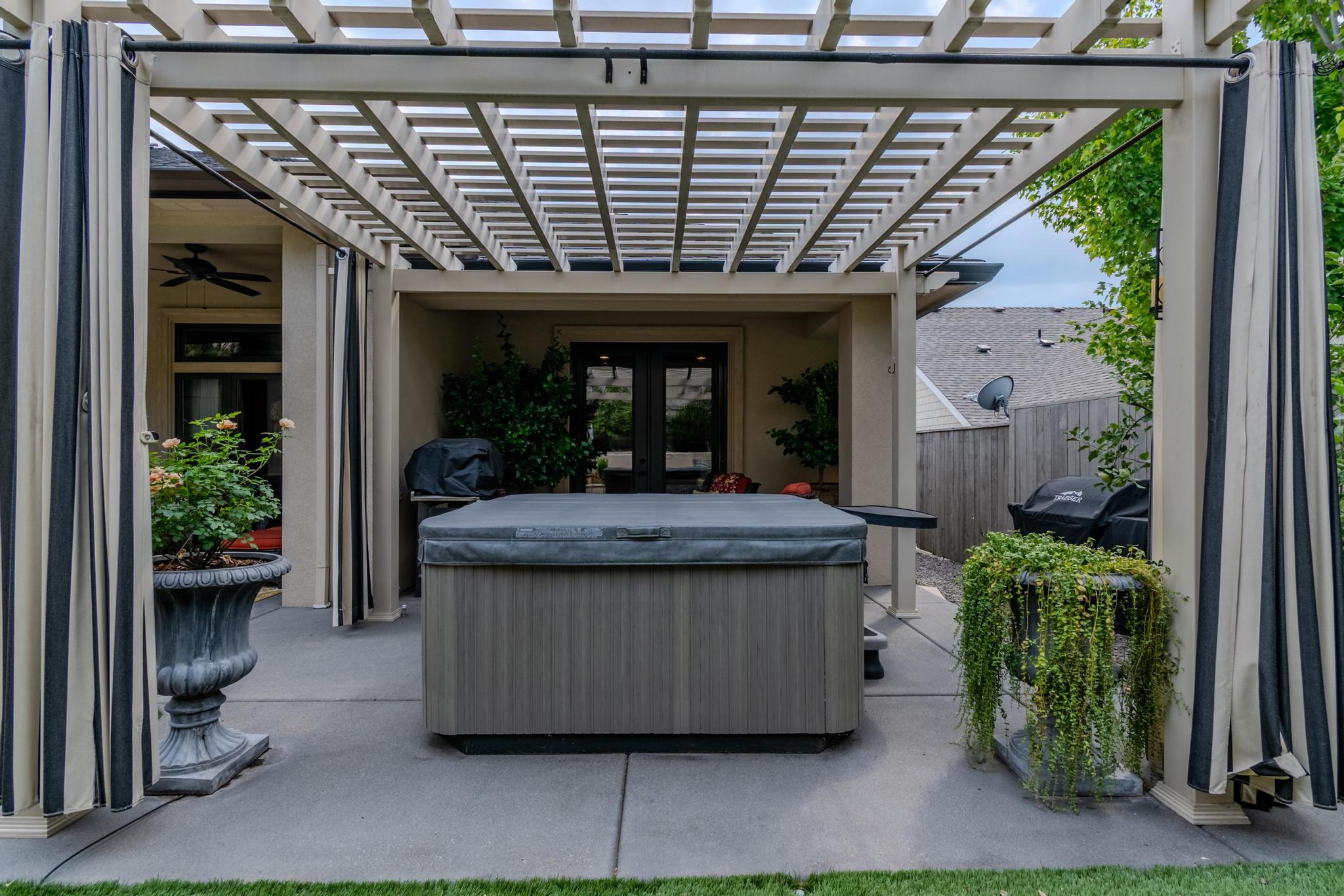 Summerfield At South East Park Phase 1 - Residential