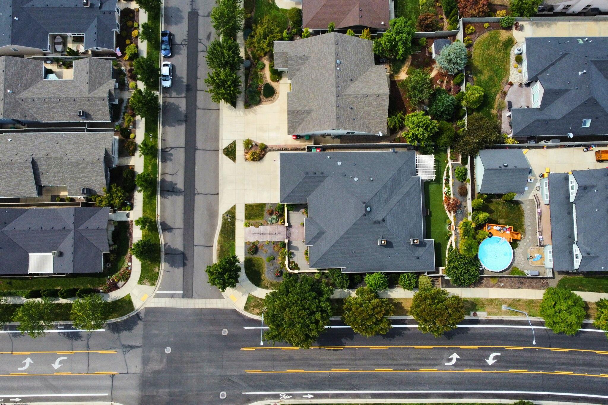 Summerfield At South East Park Phase 1 - Residential