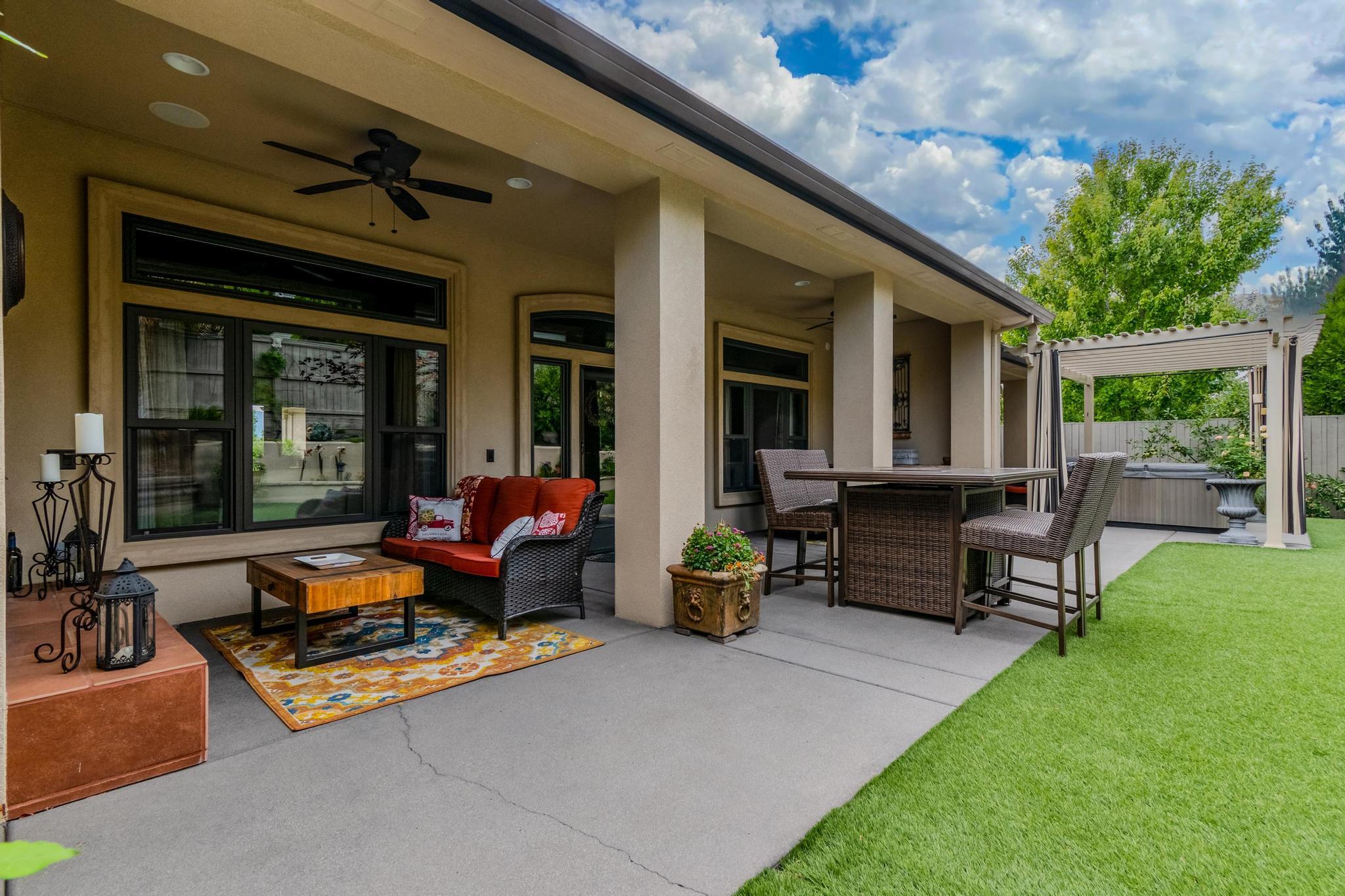 Summerfield At South East Park Phase 1 - Residential