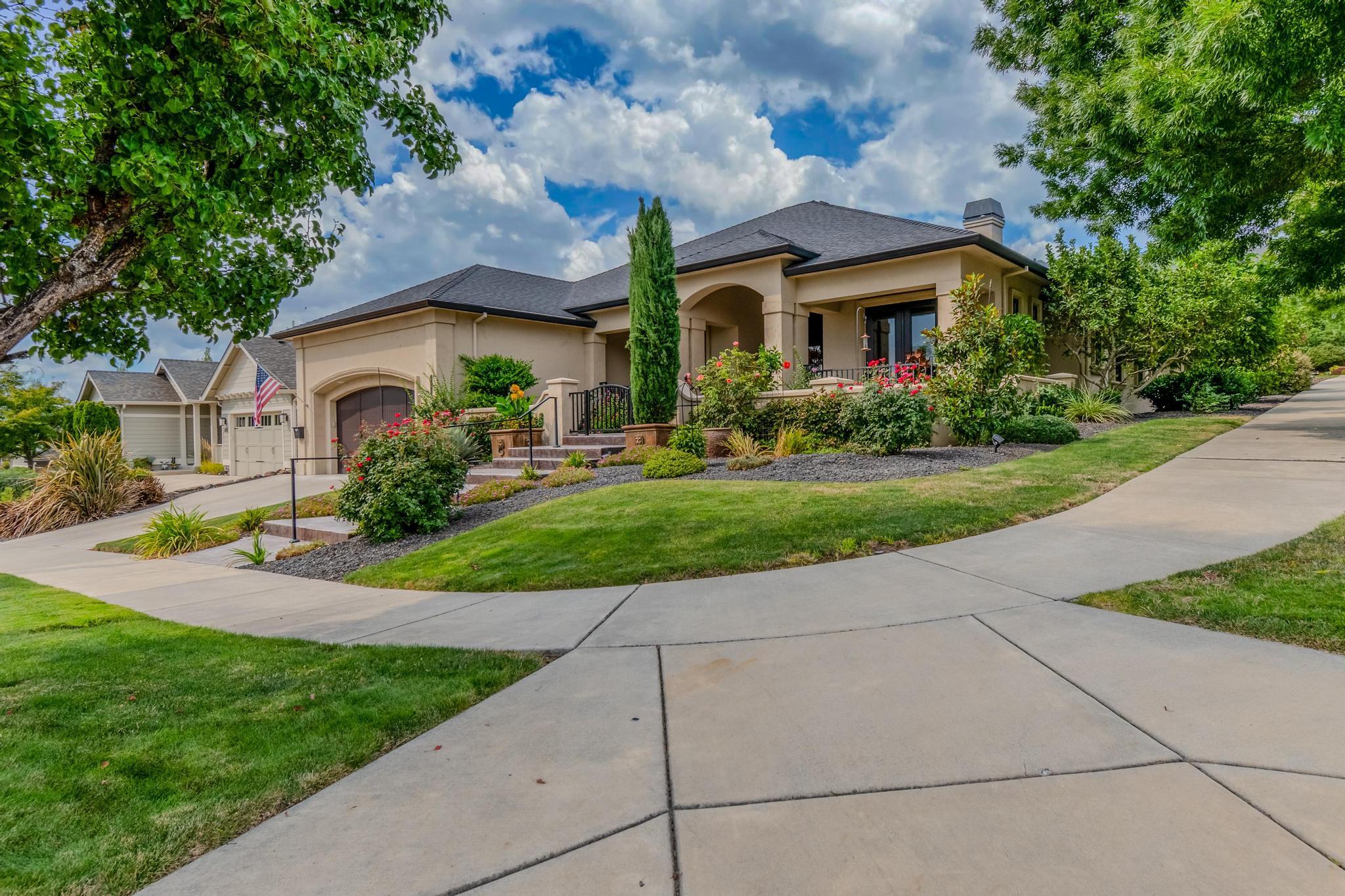 Summerfield At South East Park Phase 1 - Residential